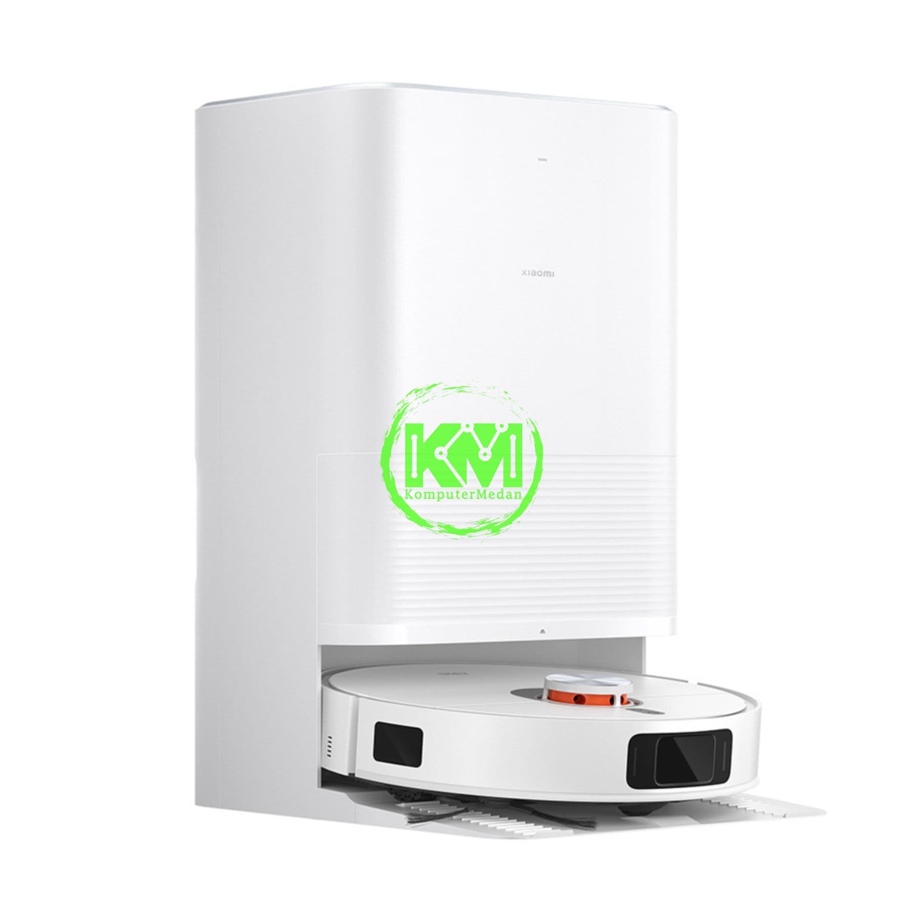 XIAOMI ROBOT VACUUM X20 + EU - Image 2