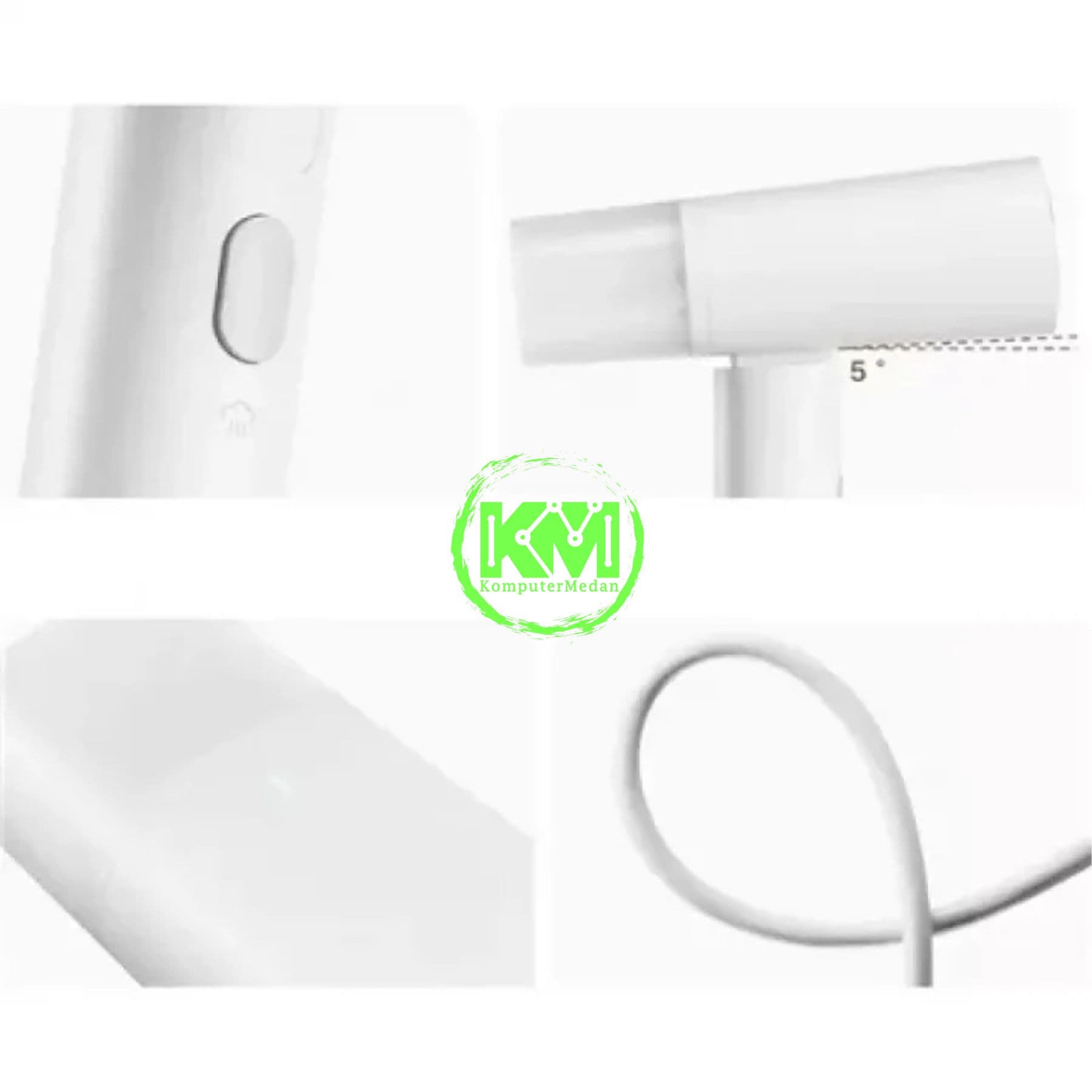 XIAOMI HANDHELD GARMENT STEAMER EU - Image 8