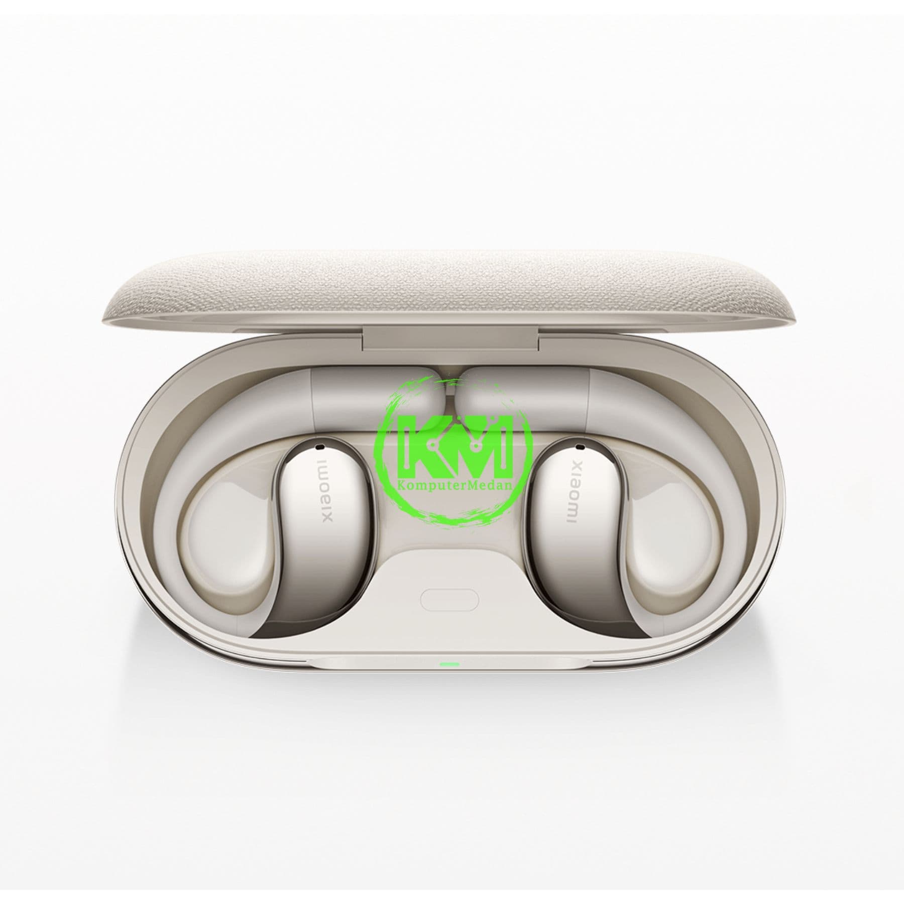 XIAOMI OPENWEAR STEREO SANDSTONE BEIGE - Image 3