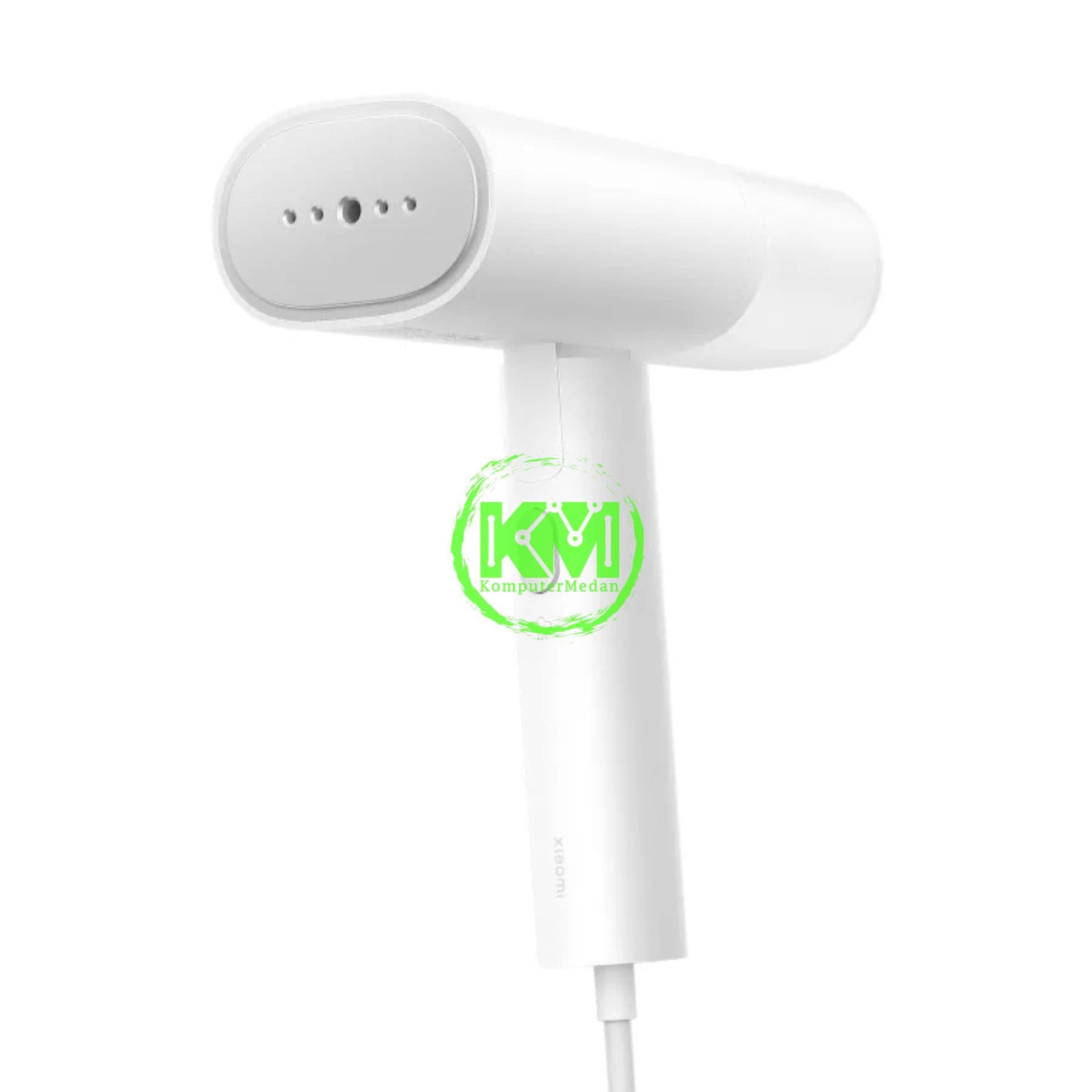 XIAOMI HANDHELD GARMENT STEAMER EU