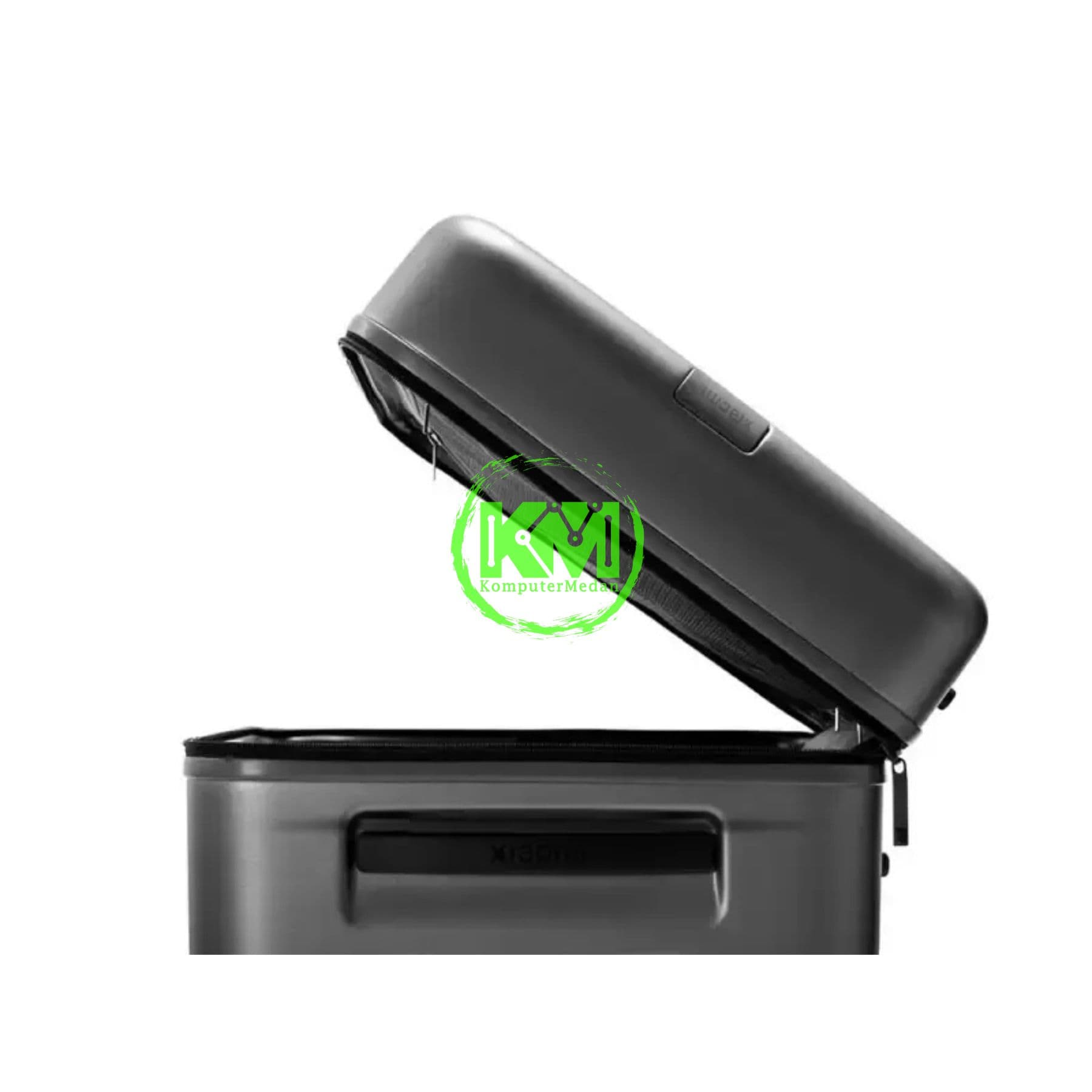 XIAOMI LUNGGAGE CLASSIC PRO 28" - GREY - Image 6