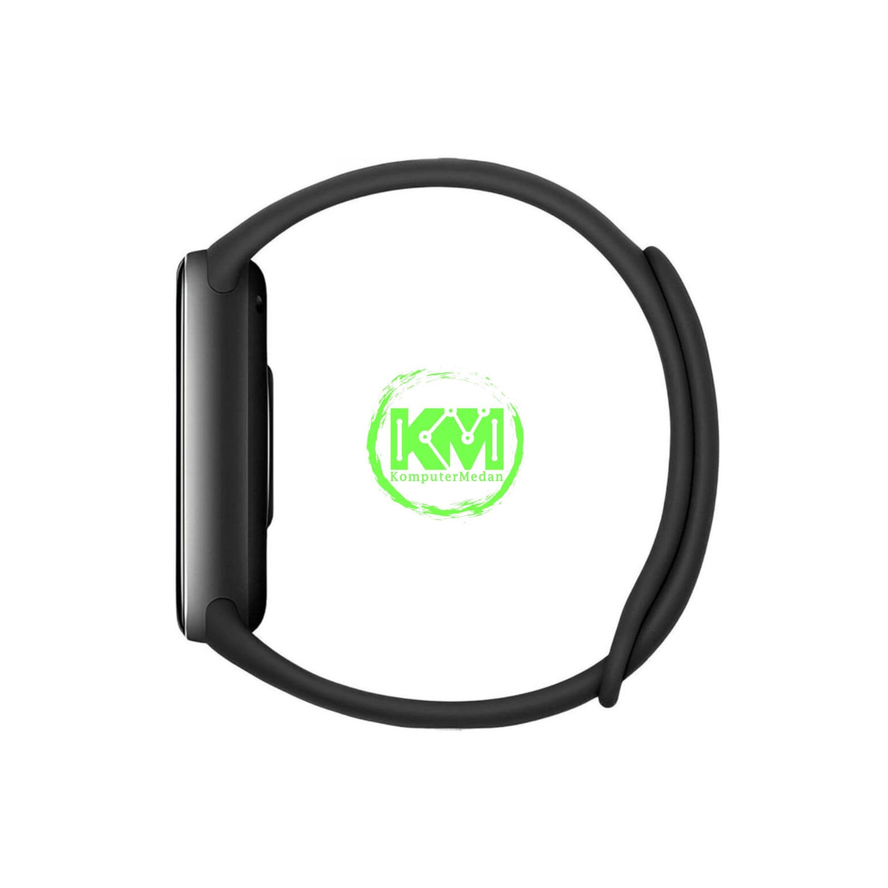 XIAOMI SMART BAND 9 MIDNIGHT BLACK - Image 4