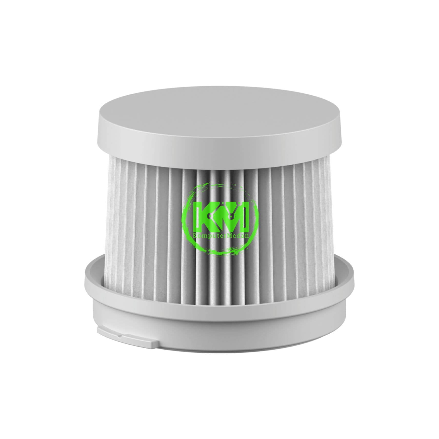 XIAOMI DUST MITE VACUUM CLEANER FILTER ( 2-PACK ) - Image 3