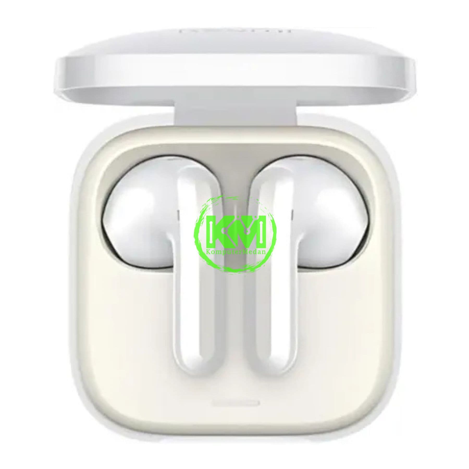 XIAOMI REDMI BUDS 6 ACTIVE - WHITE - Image 4