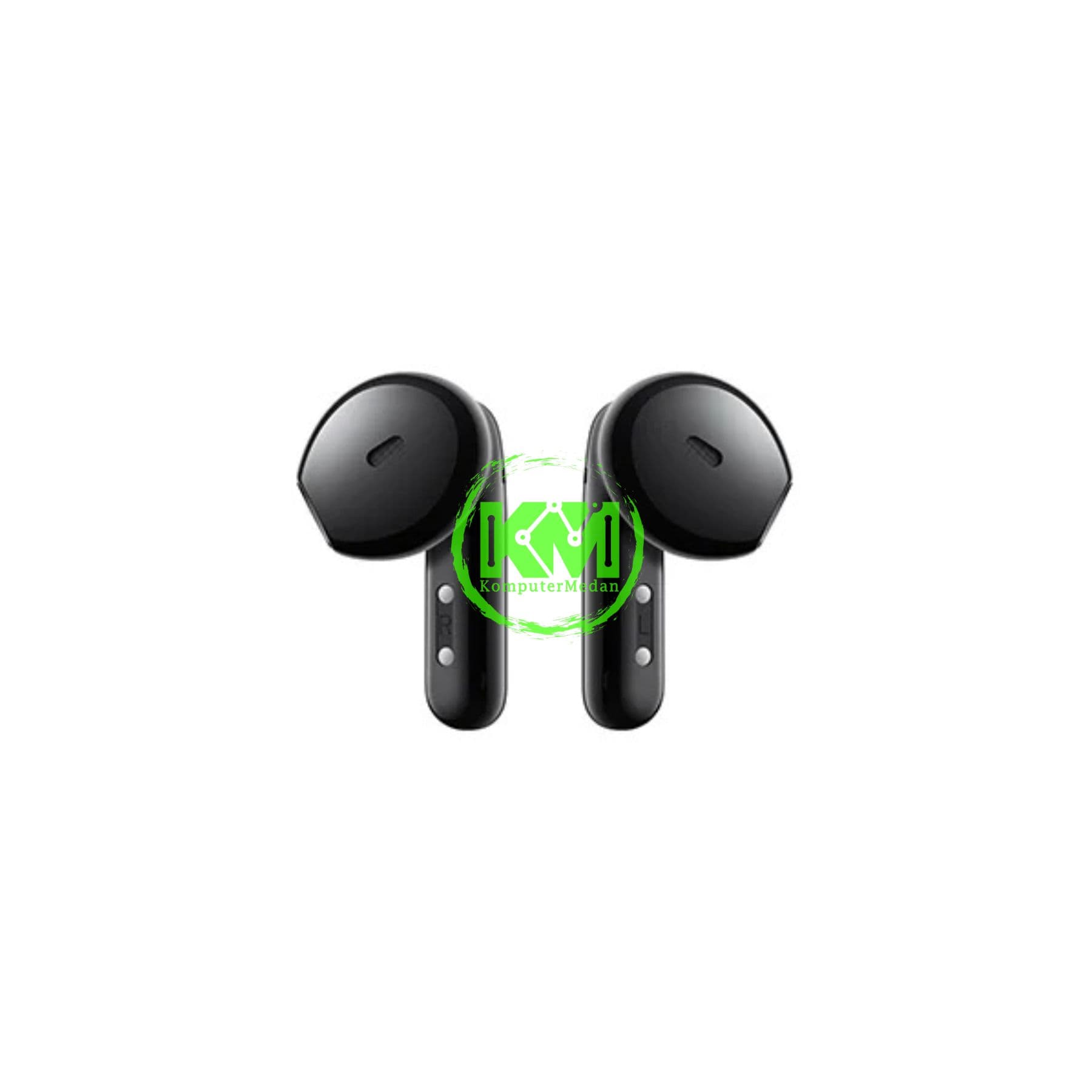 XIAOMI REDMI BUDS 6 ACTIVE - BLACK - Image 4