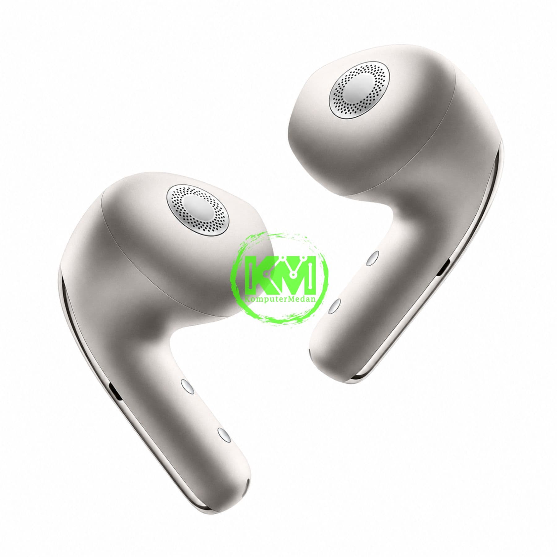 XIAOMI BUDS 5 - TITAN GRAY - Image 4