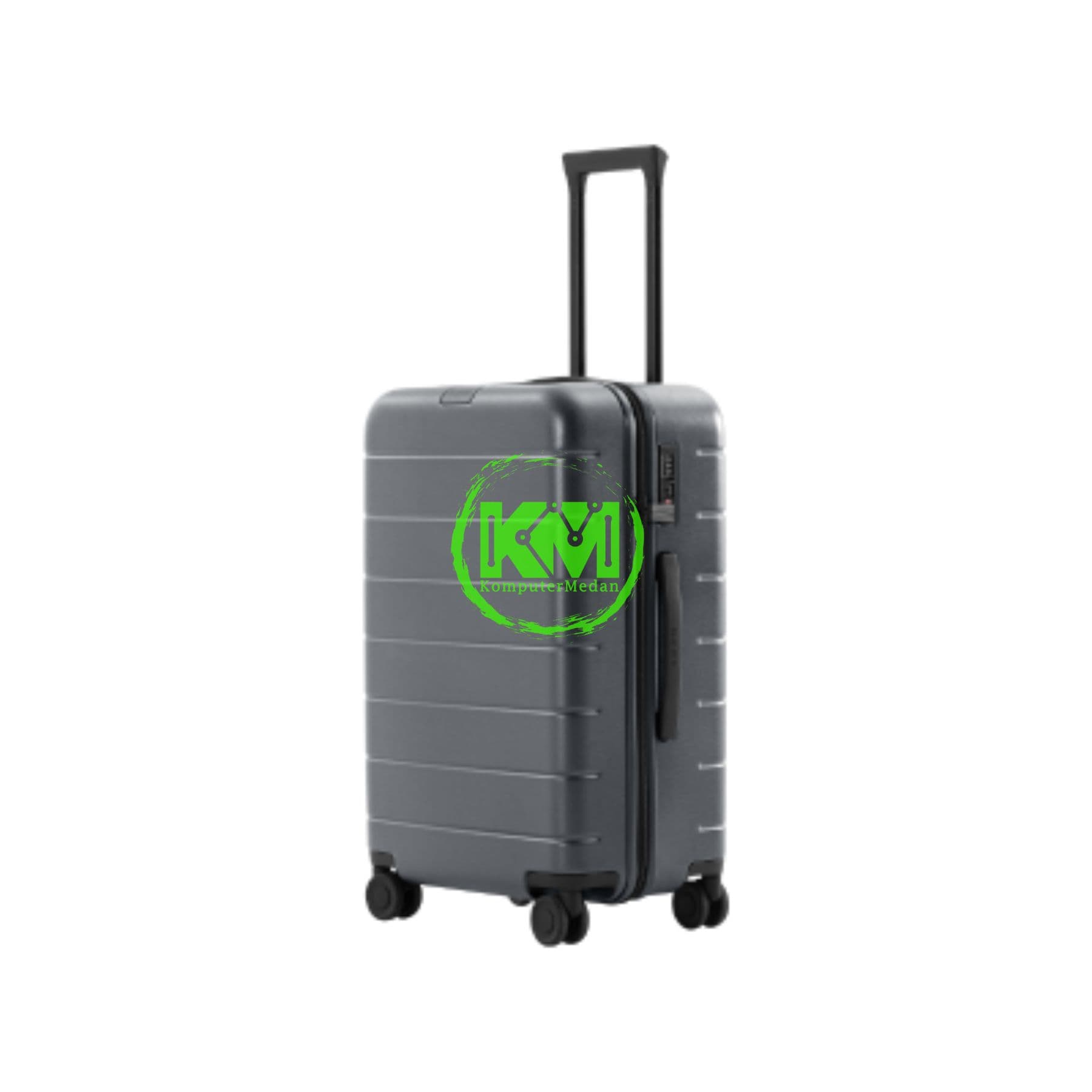 XIAOMI LUNGGAGE CLASSIC PRO 24" - GREY - Image 1