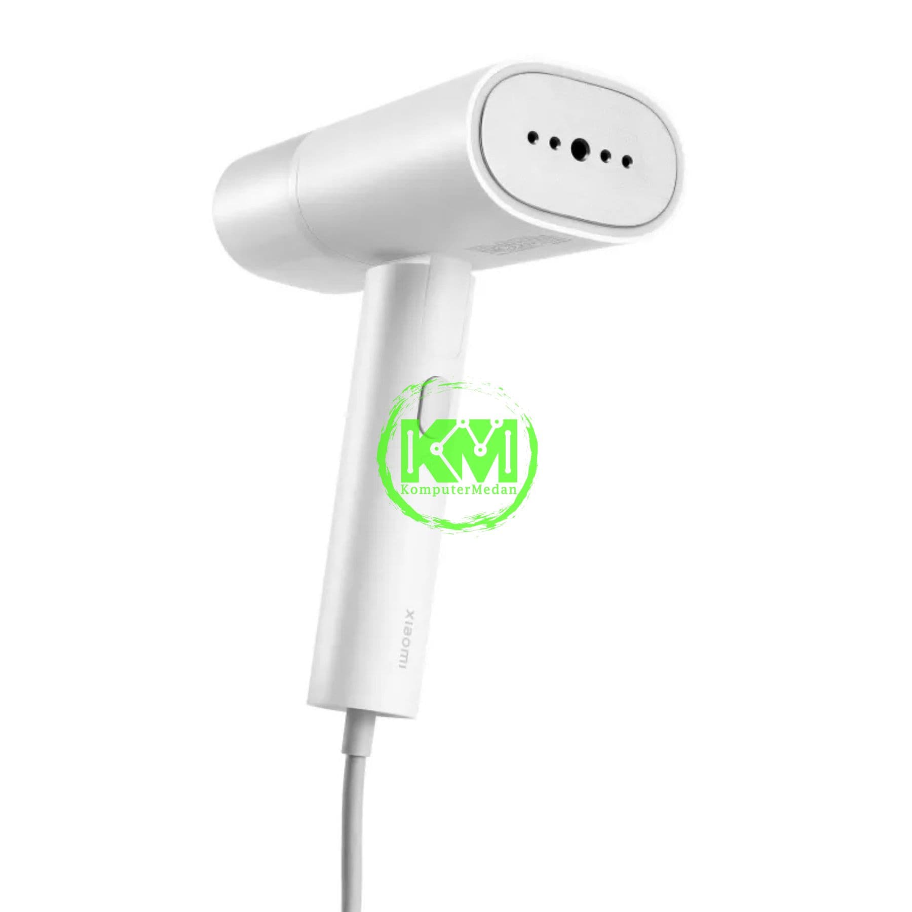 XIAOMI HANDHELD GARMENT STEAMER EU - Image 2