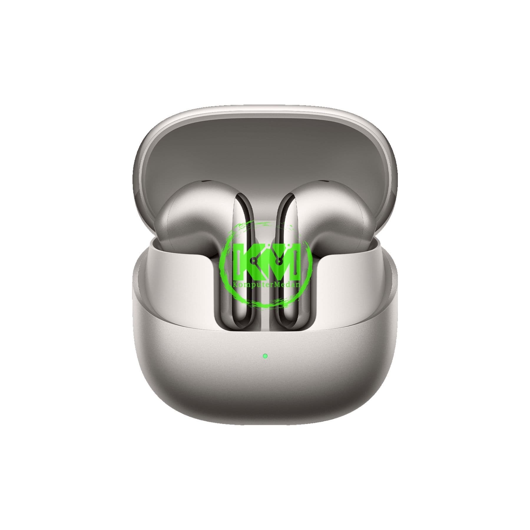 XIAOMI BUDS 5 - TITAN GRAY - Image 2