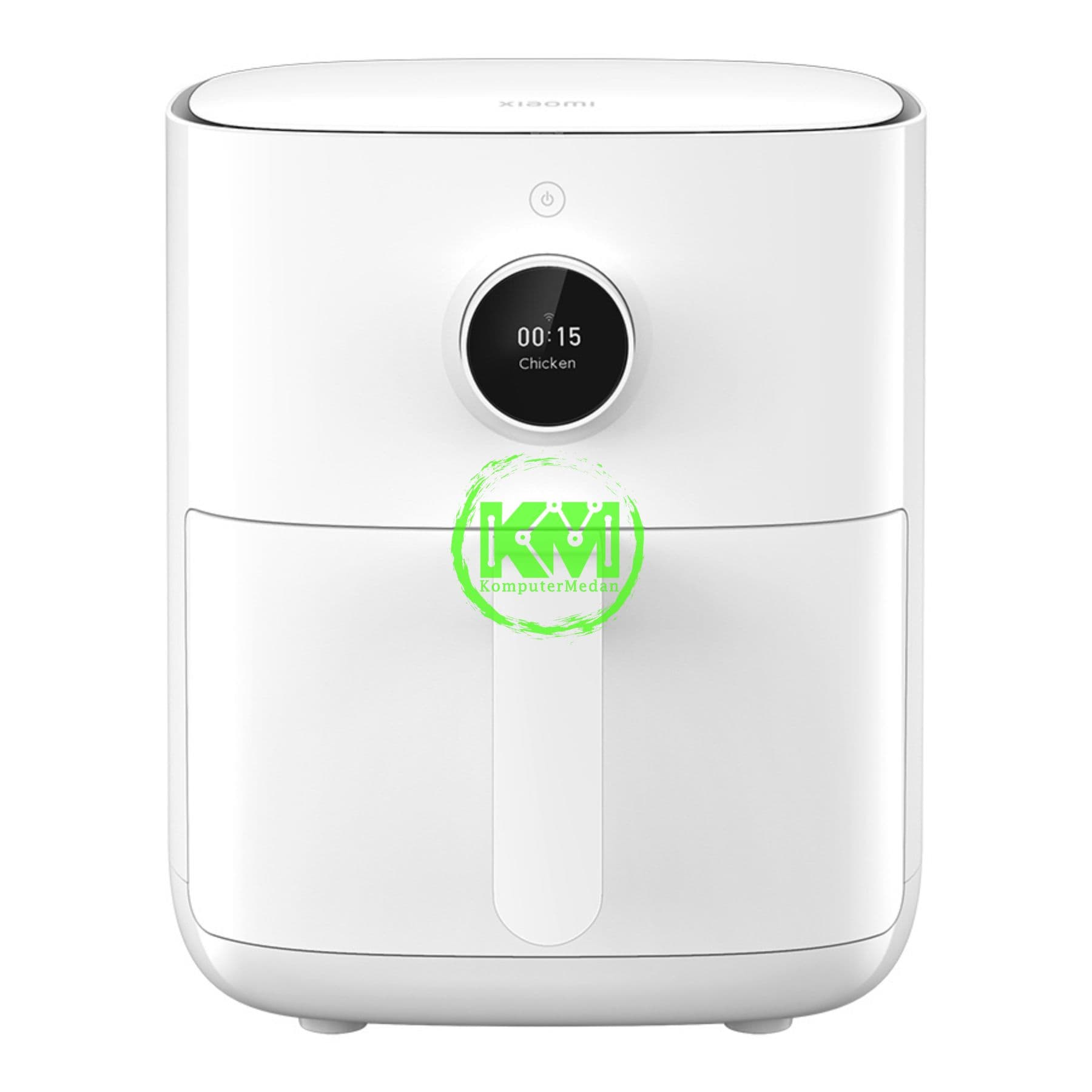 XIAOMI SMART AIR FRYER 4.5L EU