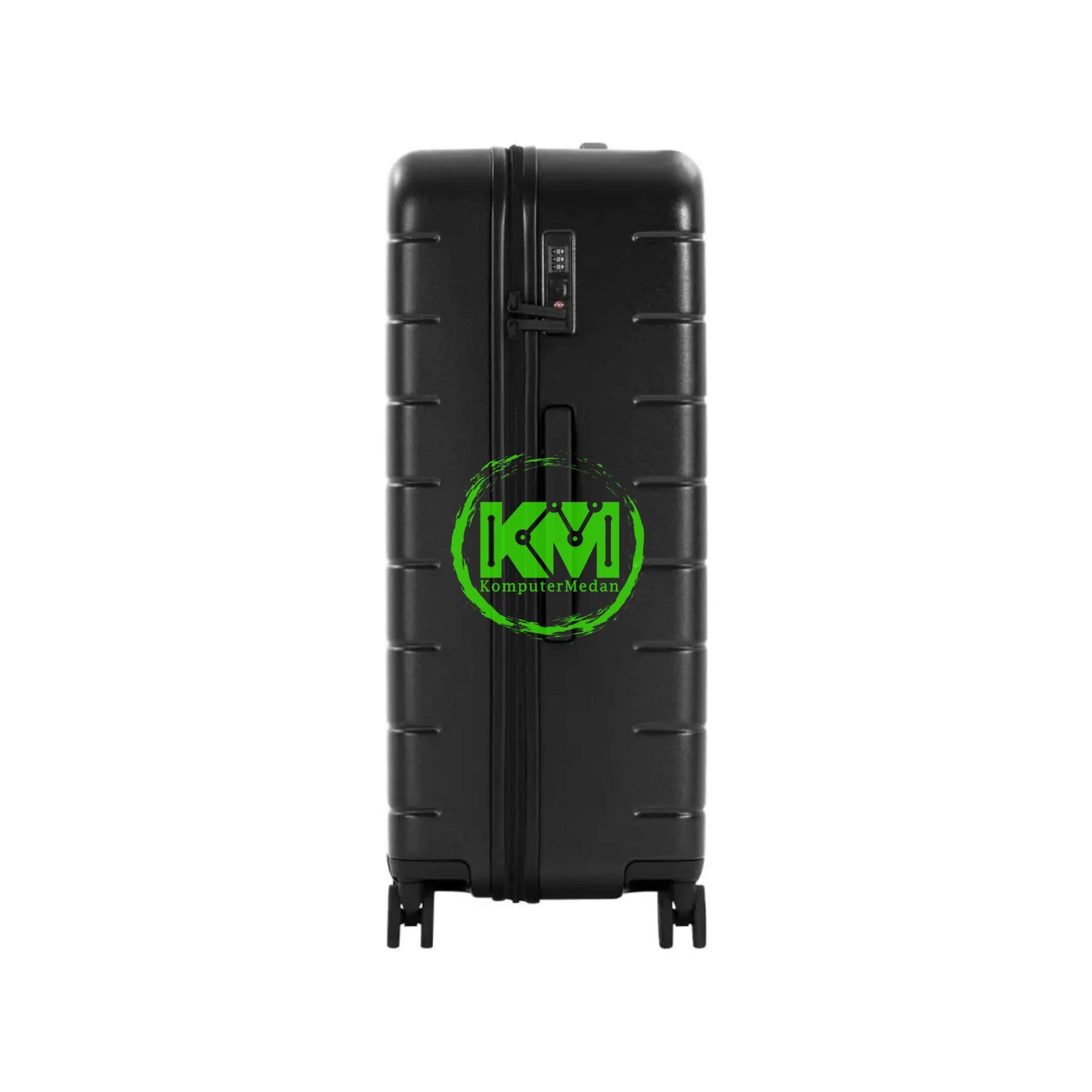 XIAOMI LUNGGAGE CLASSIC PRO 26" - BLACK - Image 4