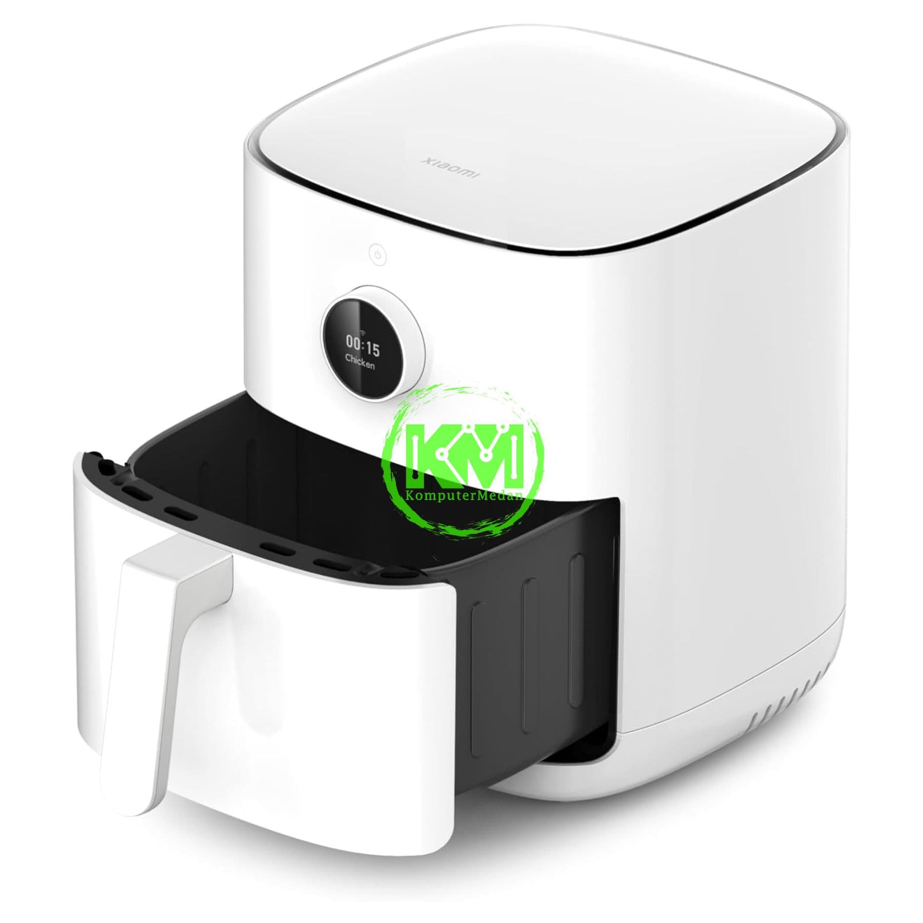 XIAOMI SMART AIR FRYER 4.5L EU - Image 3
