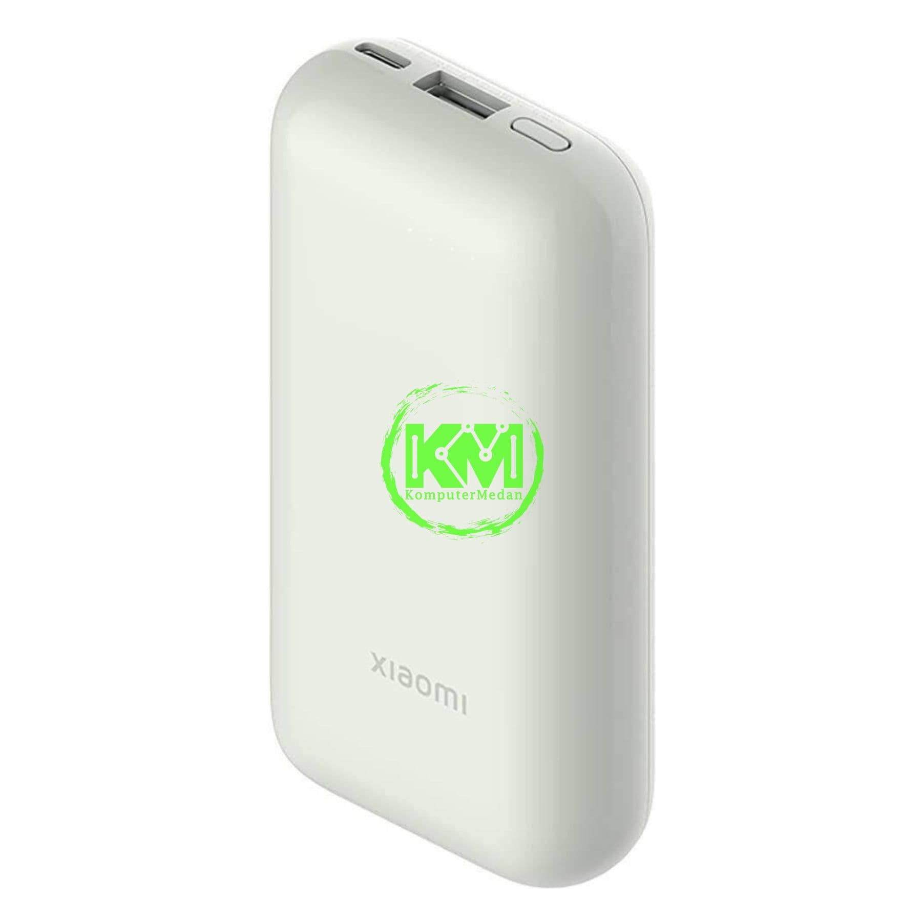 XIAOMI 33W POWERBANK 10000 POCKET EDITION PRO - IVORY TH - Image 2