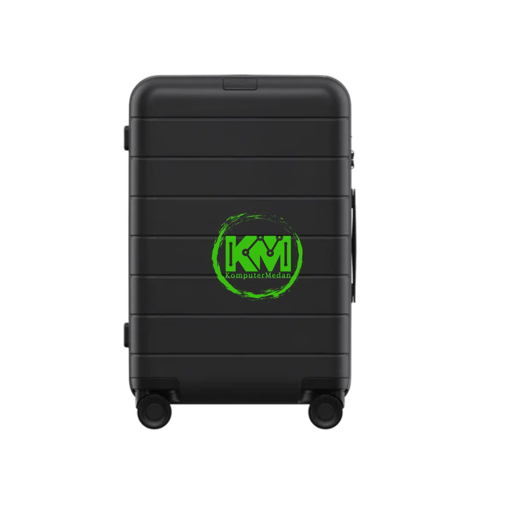 XIAOMI LUNGGAGE CLASSIC PRO 26" - BLACK - Image 2