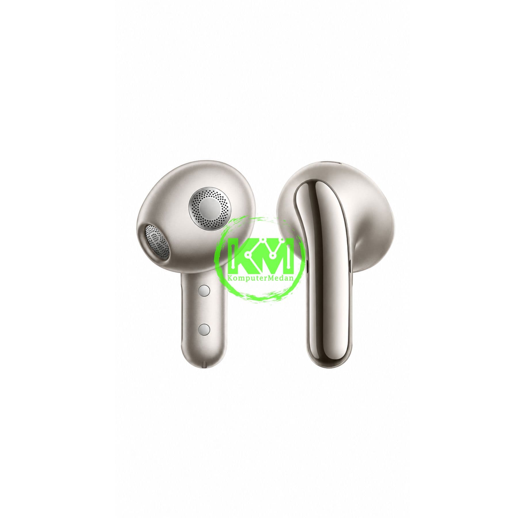 XIAOMI BUDS 5 - TITAN GRAY - Image 5