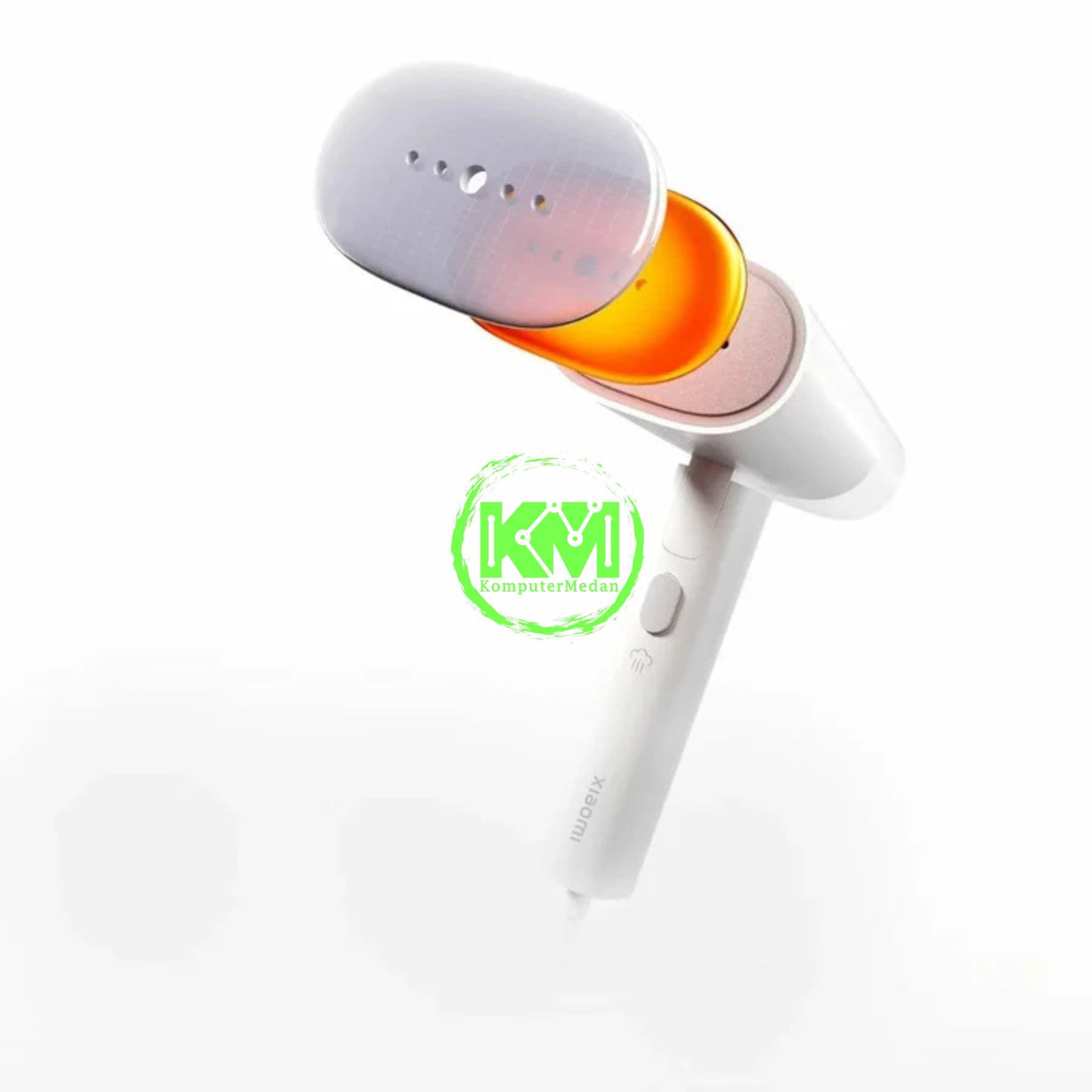 XIAOMI HANDHELD GARMENT STEAMER EU - Image 7