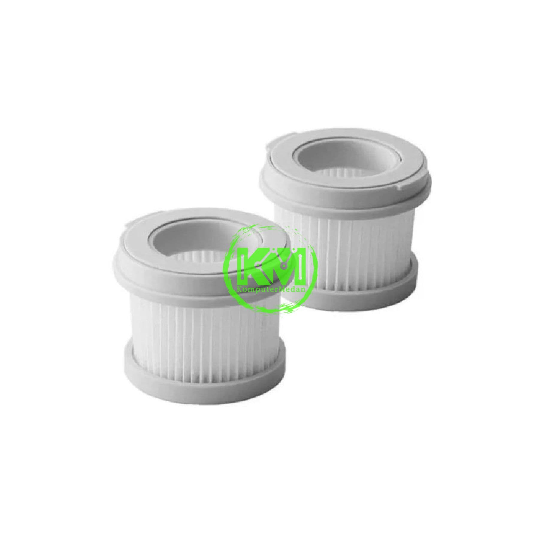 XIAOMI DUST MITE VACUUM CLEANER FILTER ( 2-PACK )