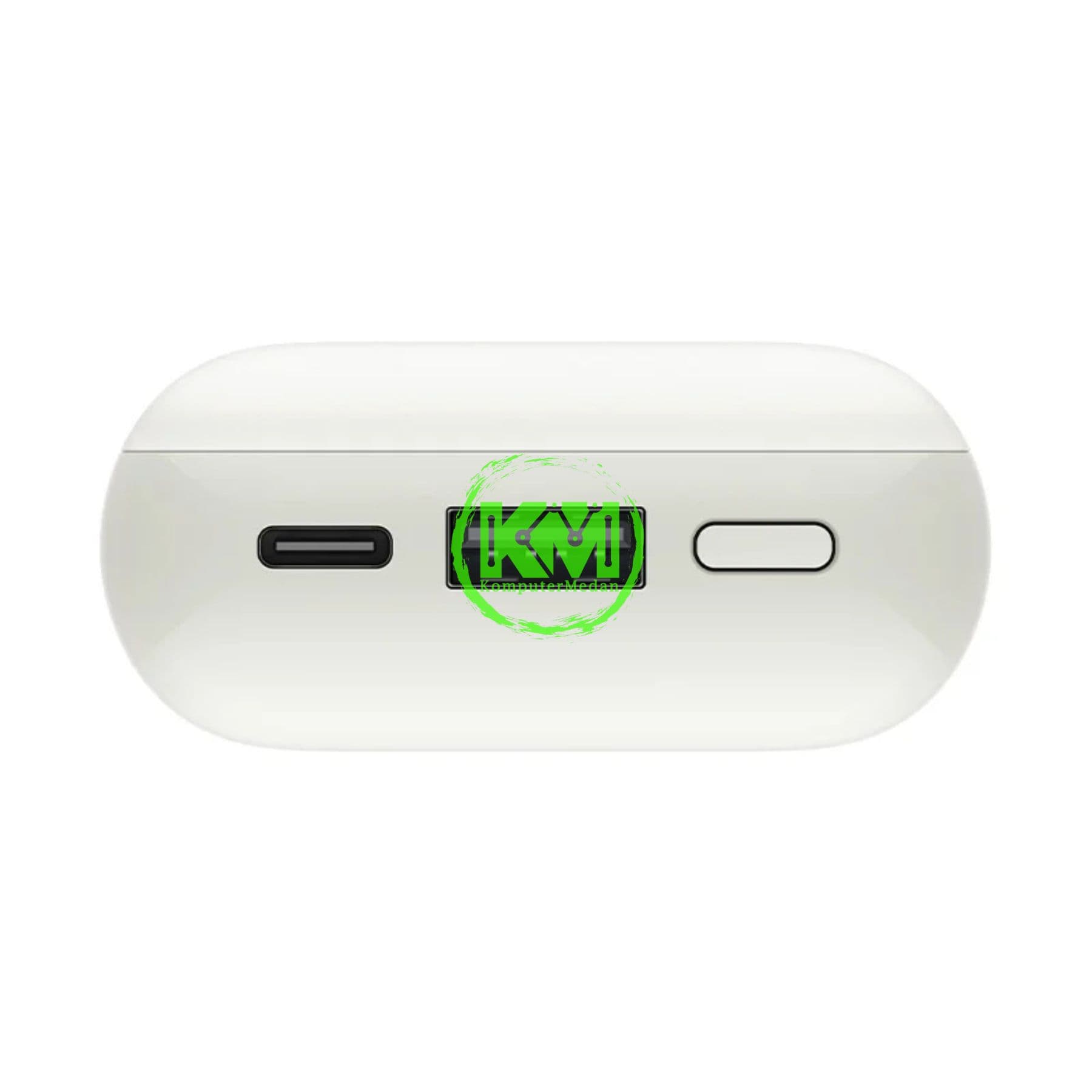 XIAOMI 33W POWERBANK 10000 POCKET EDITION PRO - IVORY TH - Image 3