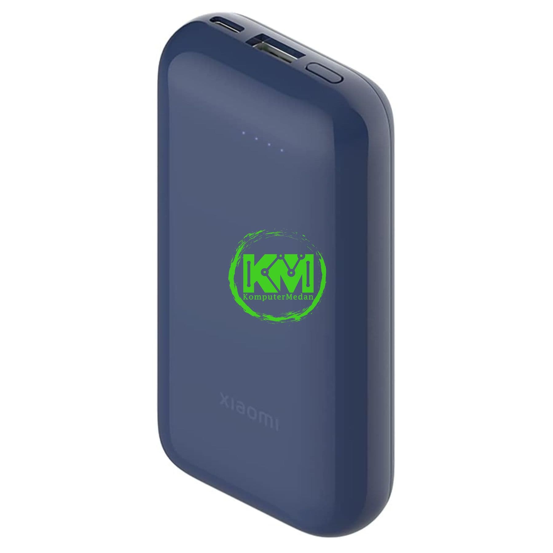 XIAOMI 33W POWERBANK 10000 POCKET EDITION PRO - MIDNIGHT BLUE TH - Image 2