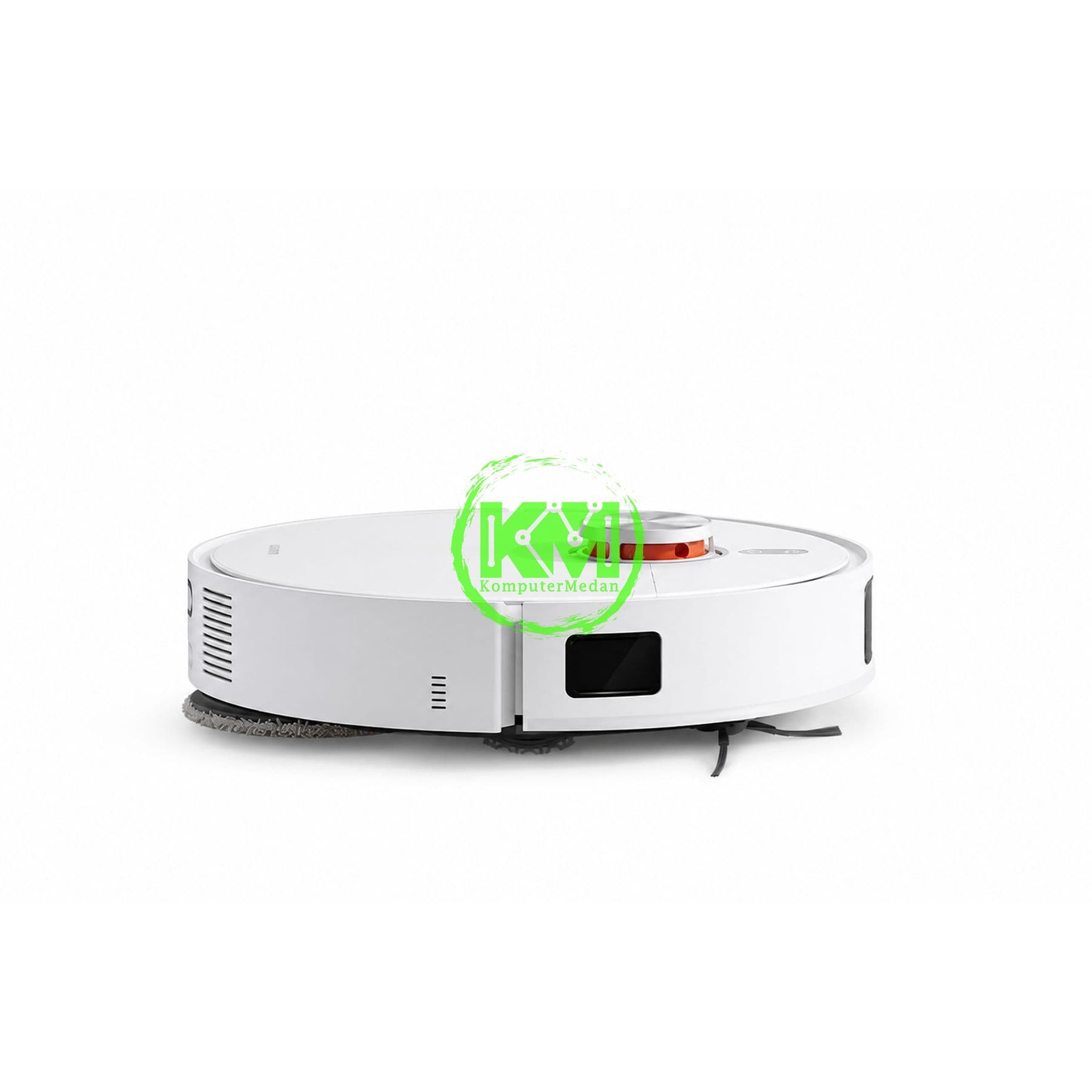 XIAOMI ROBOT VACUUM X20 + EU - Image 4