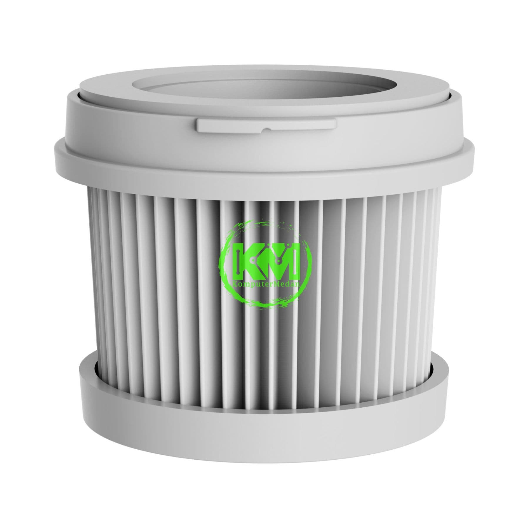 XIAOMI DUST MITE VACUUM CLEANER FILTER ( 2-PACK ) - Image 2