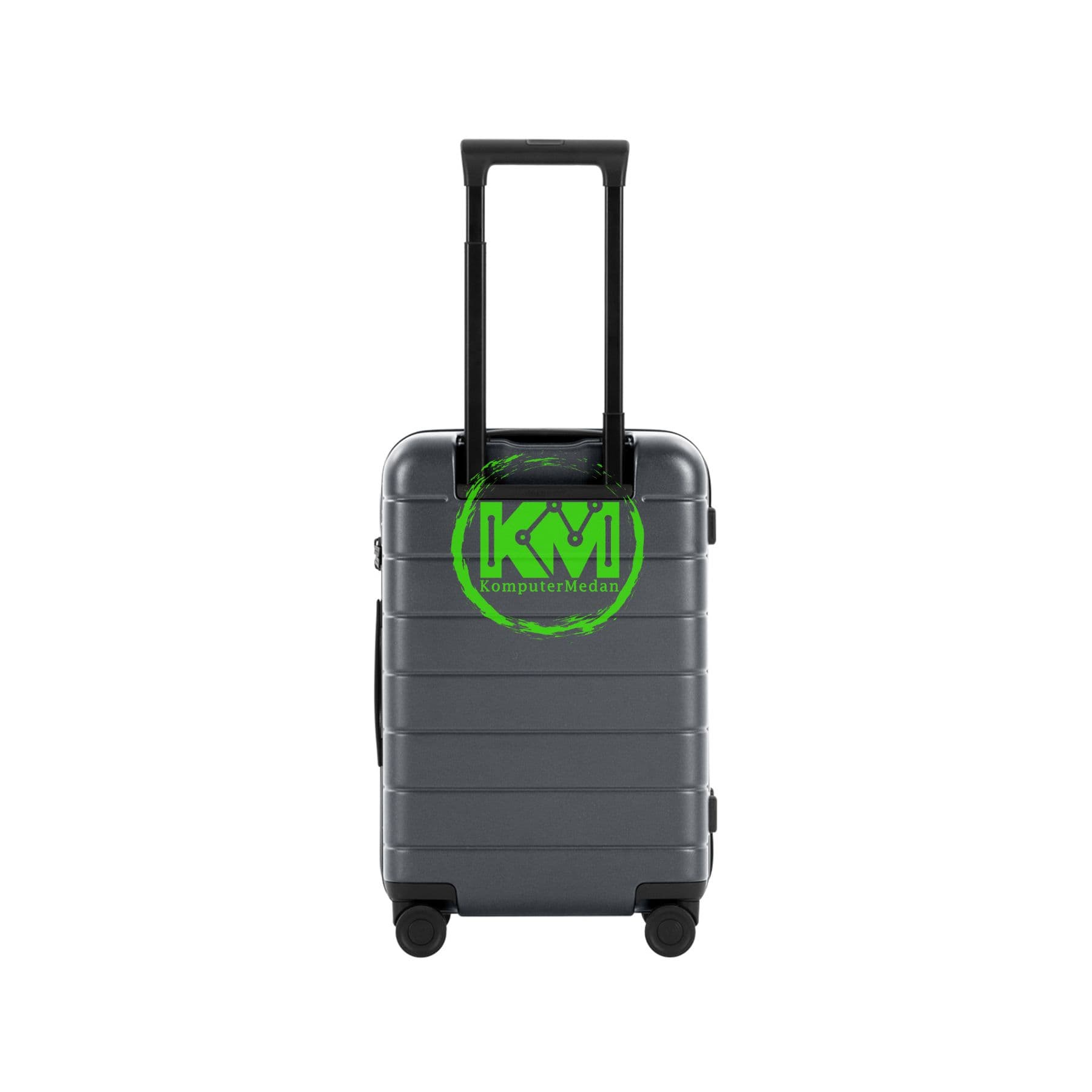 XIAOMI LUNGGAGE CLASSIC PRO 28" - GREY - Image 5