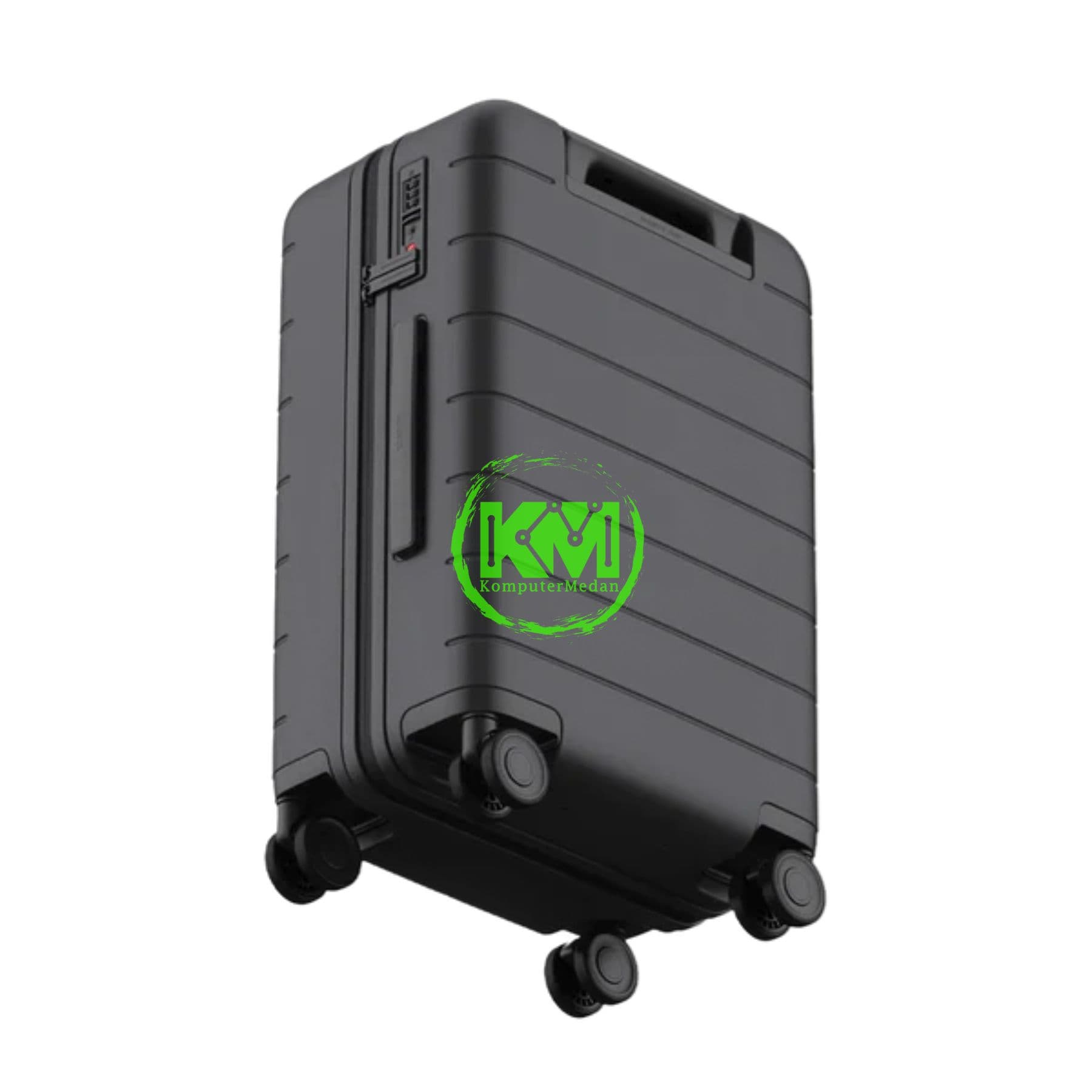 XIAOMI LUNGGAGE CLASSIC PRO 26" - BLACK - Image 3
