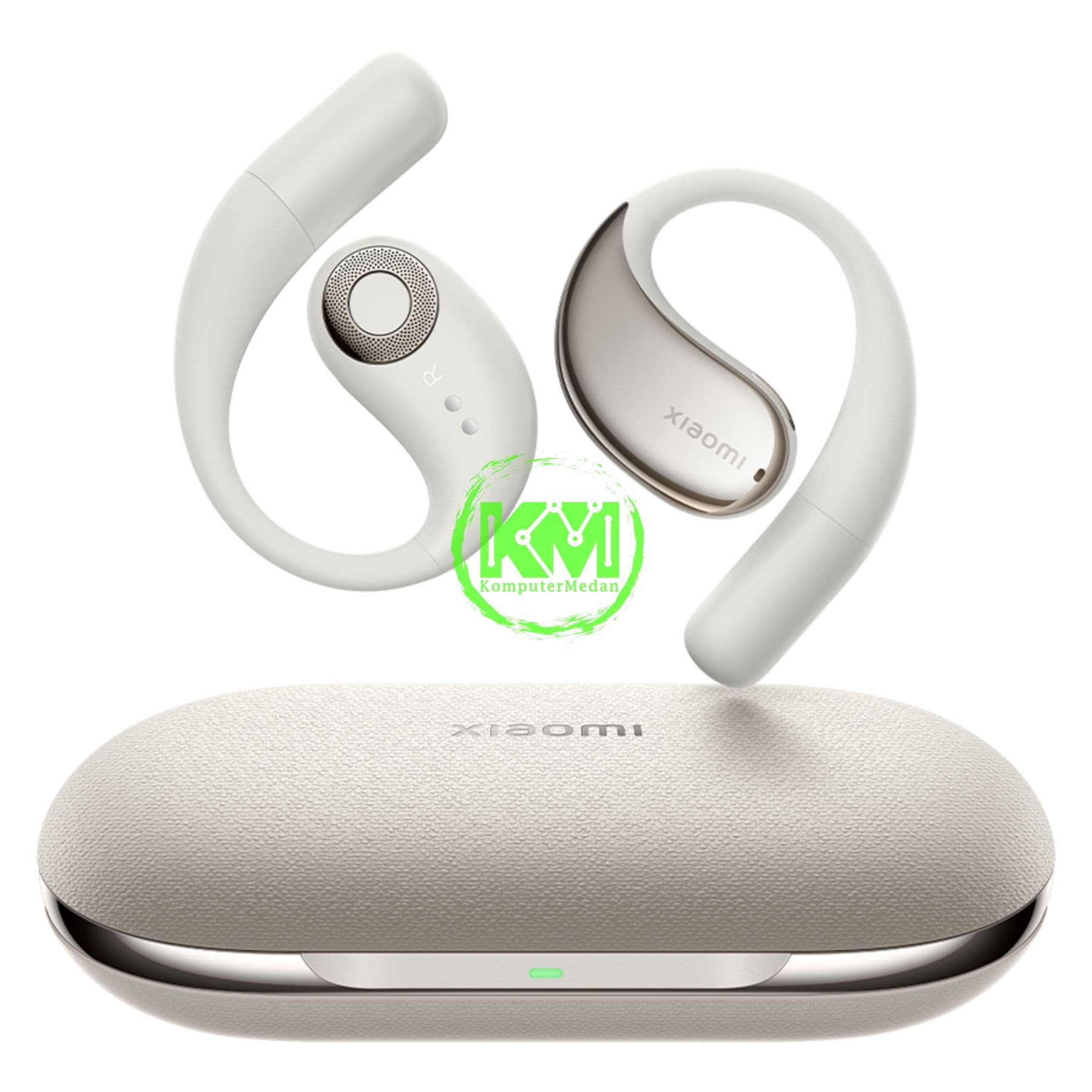 XIAOMI OPENWEAR STEREO SANDSTONE BEIGE