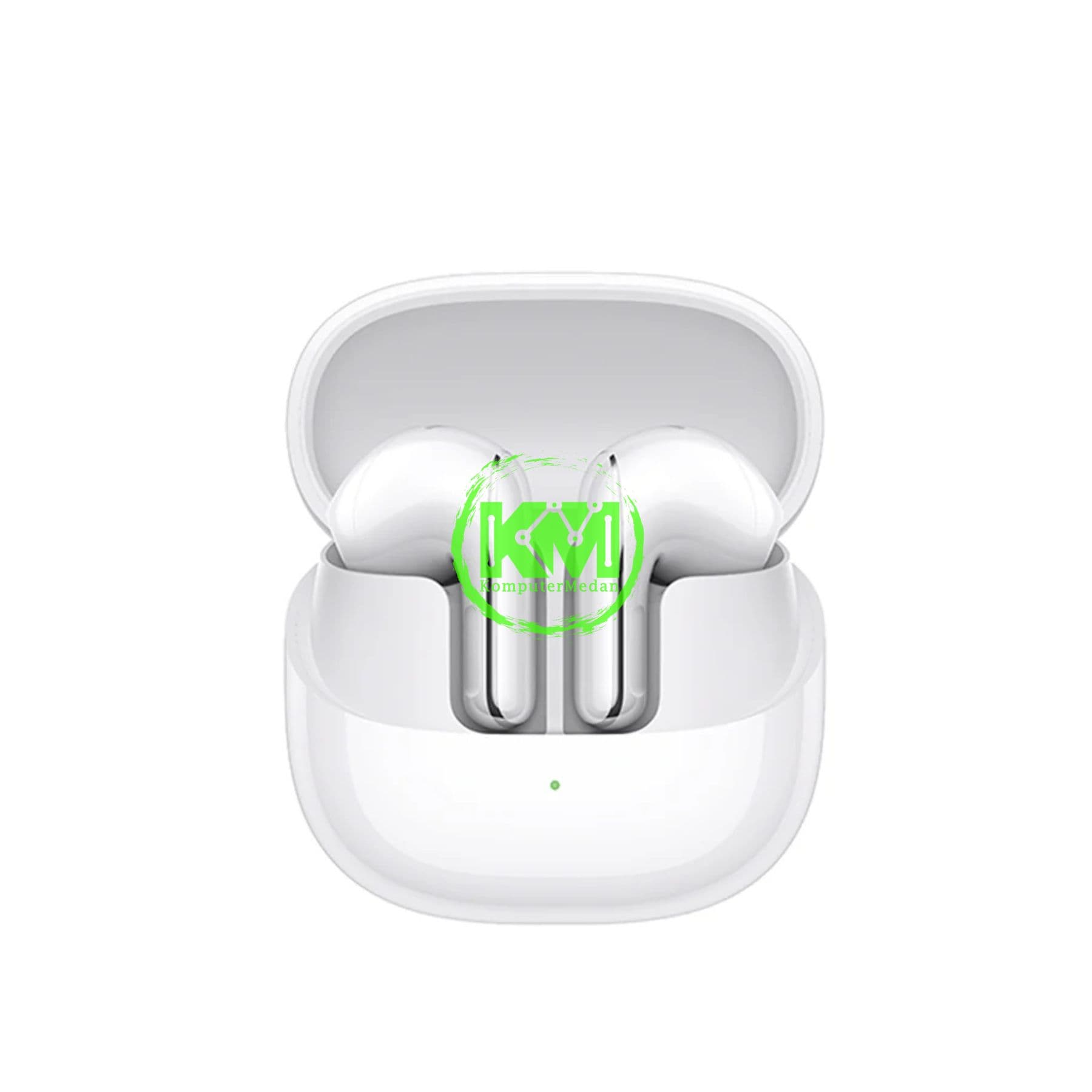 XIAOMI BUDS 5 - CERAMIC WHITE - Image 2