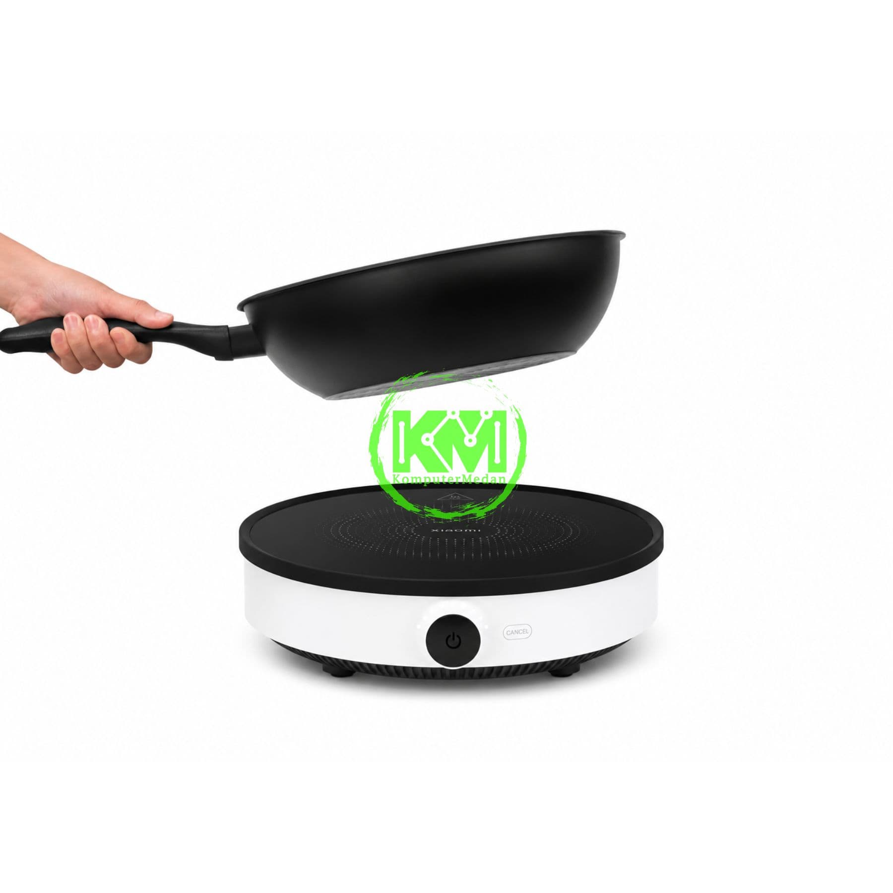 XIAOMI INDUCTION COOKER LITE EU - Image 3