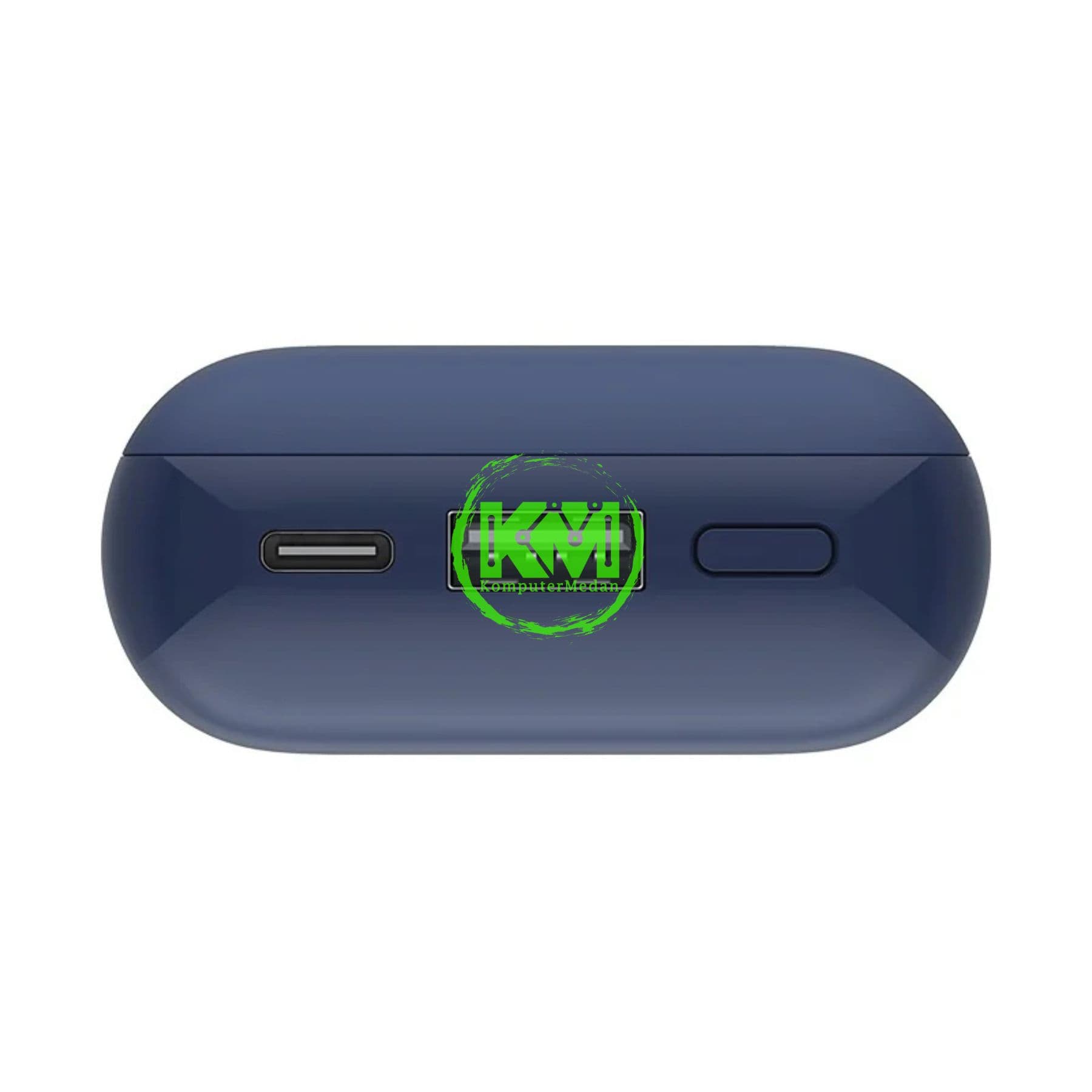 XIAOMI 33W POWERBANK 10000 POCKET EDITION PRO - MIDNIGHT BLUE TH - Image 4