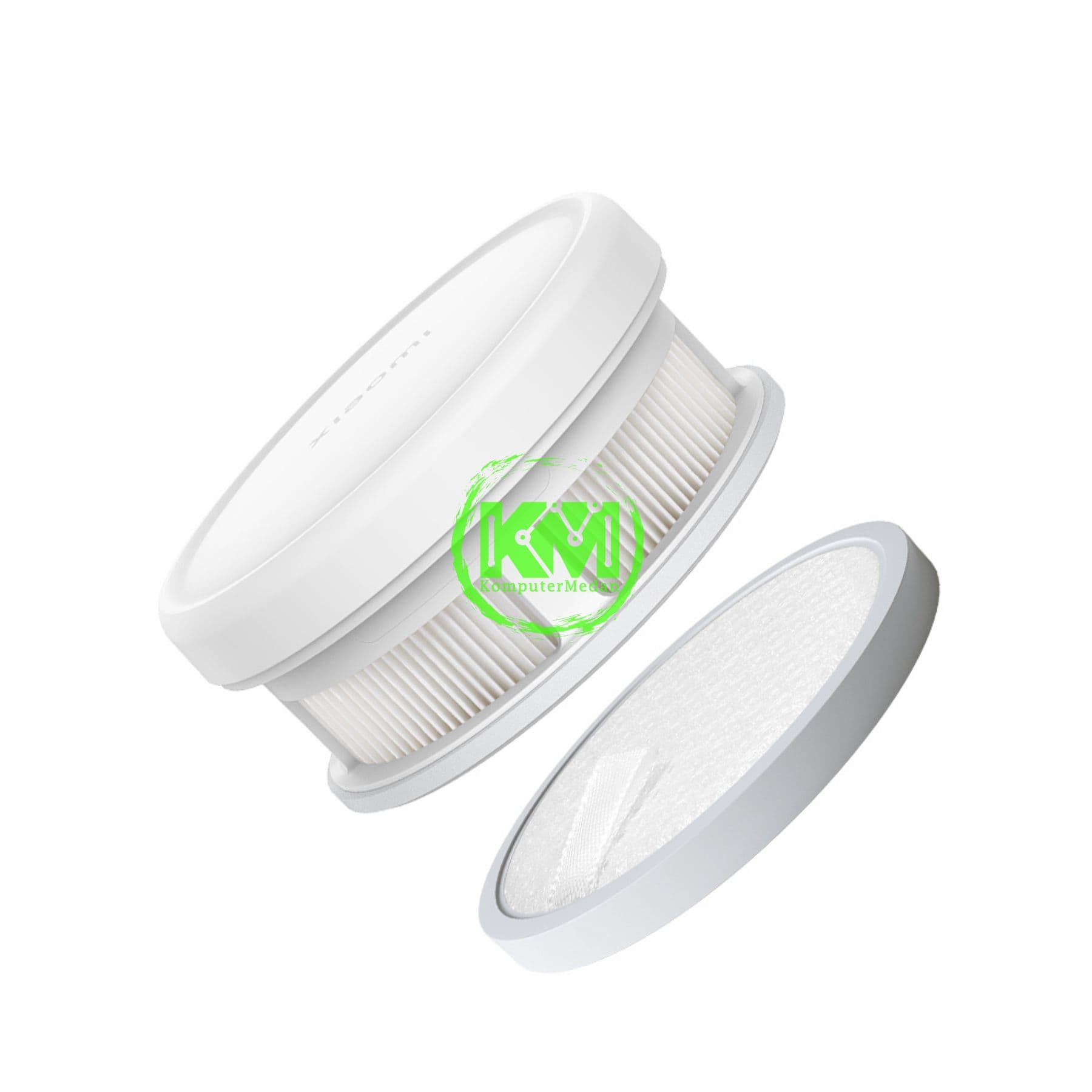 XIAOMI VACUUM CLEANER G20 LITE FILTER KIT - Image 2