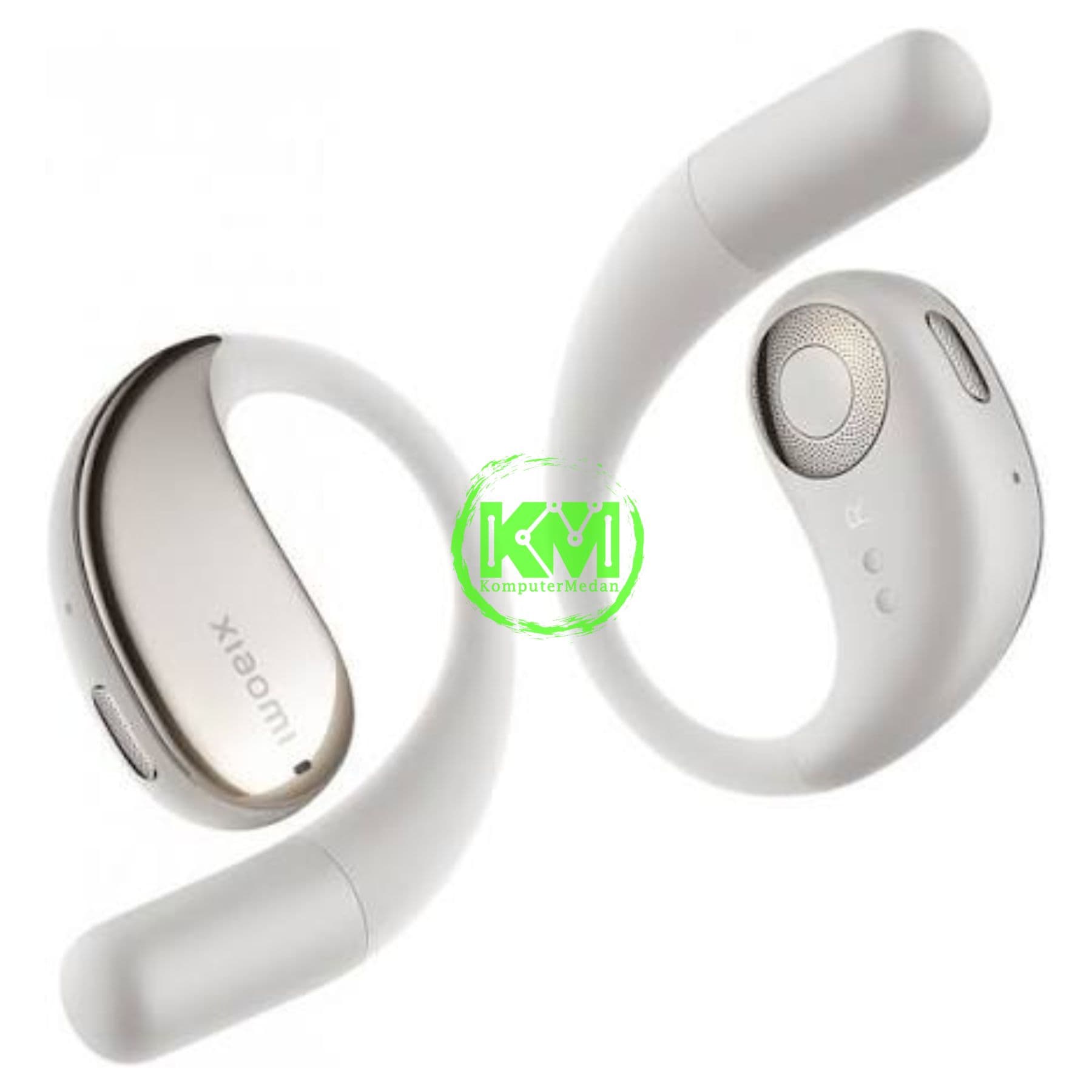 XIAOMI OPENWEAR STEREO SANDSTONE BEIGE - Image 4