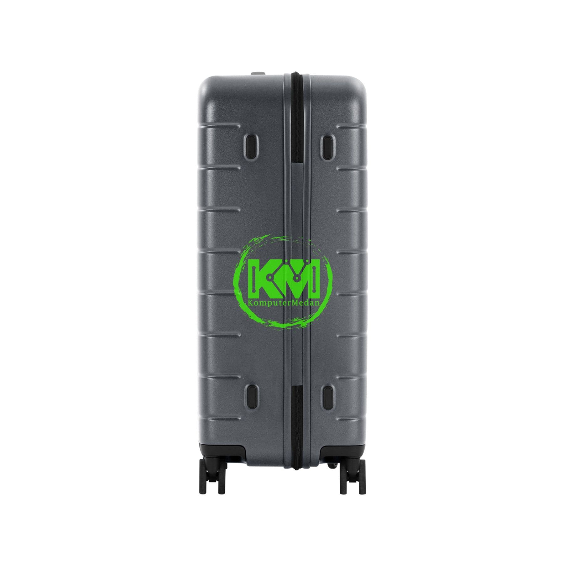 XIAOMI LUNGGAGE CLASSIC PRO 24" - GREY - Image 4