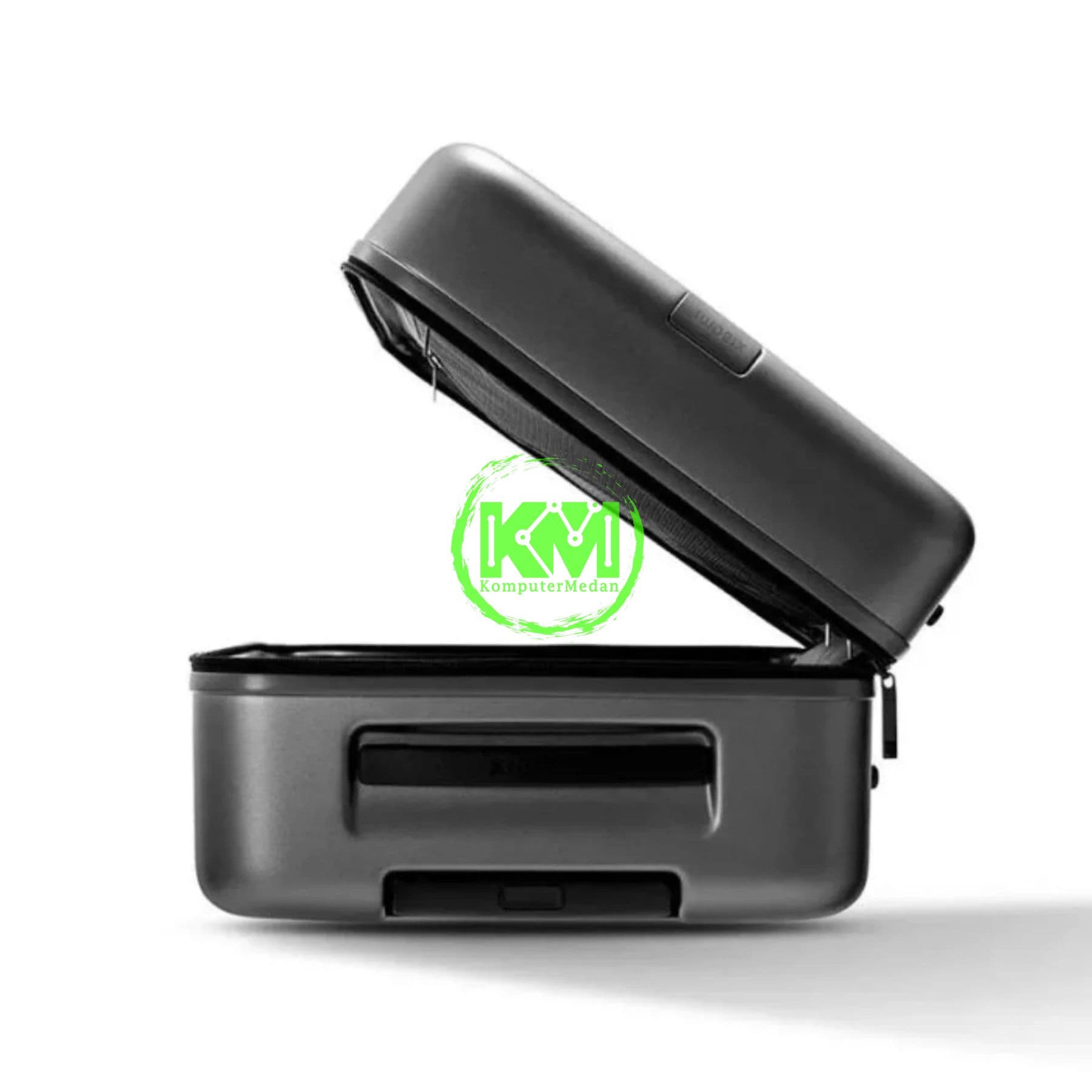 XIAOMI LUNGGAGE CLASSIC PRO 26" - BLACK - Image 6