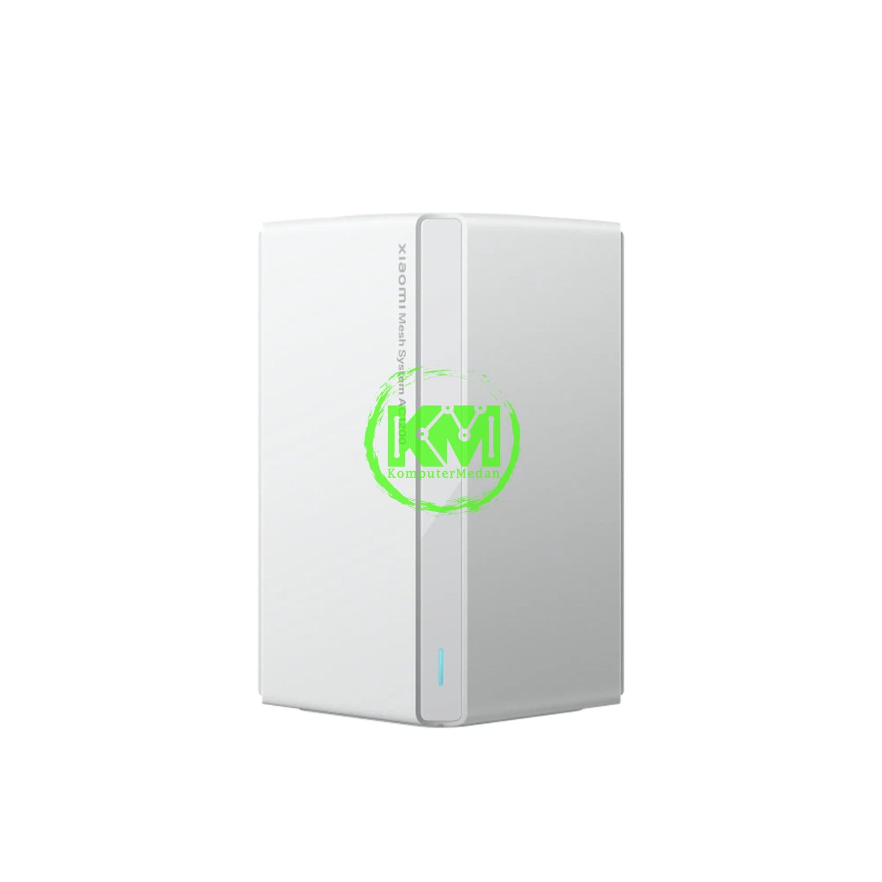 XIAOMI MESH SYSTEM AC1200 EU ( 2-PACK ) - Image 4