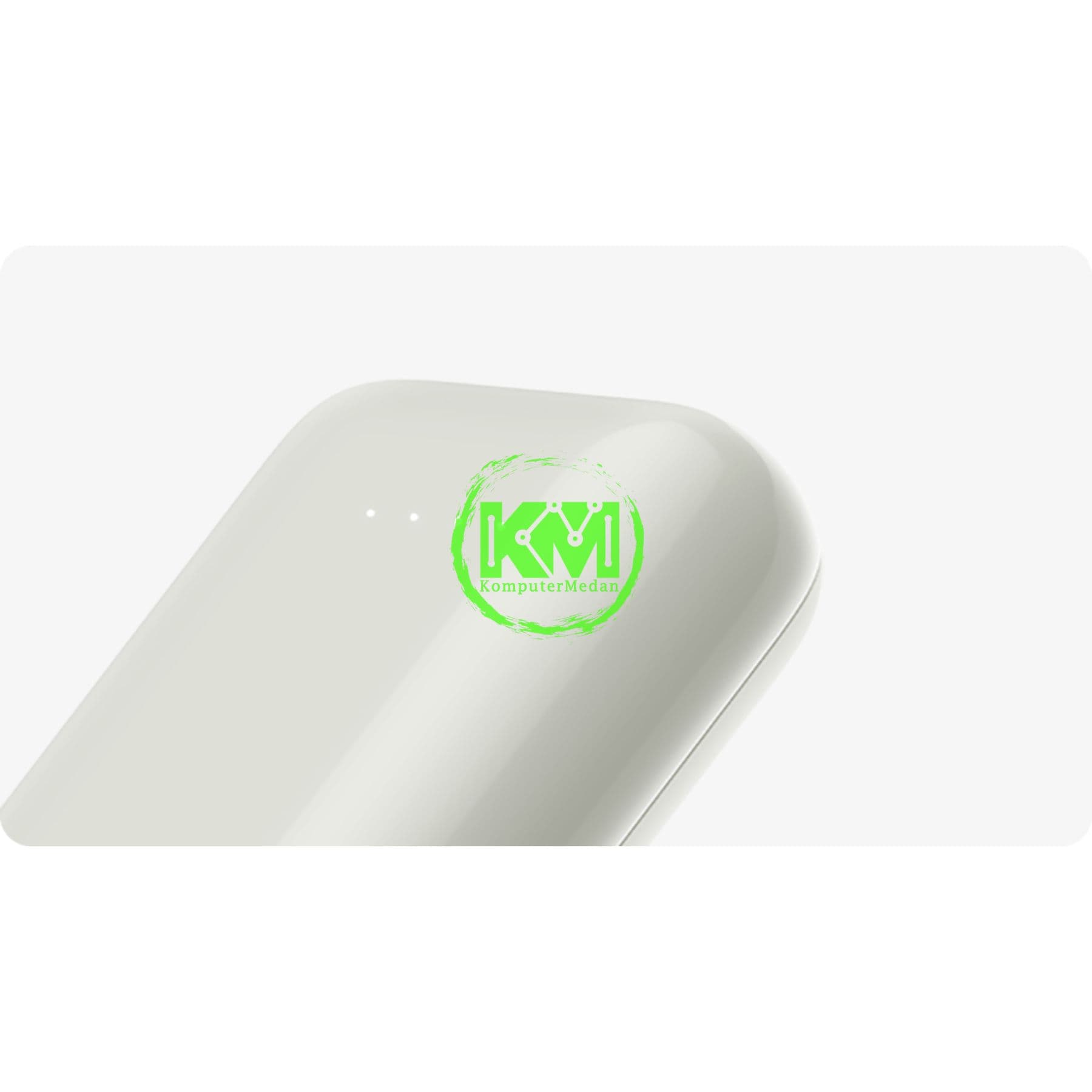XIAOMI 33W POWERBANK 10000 POCKET EDITION PRO - IVORY TH - Image 4