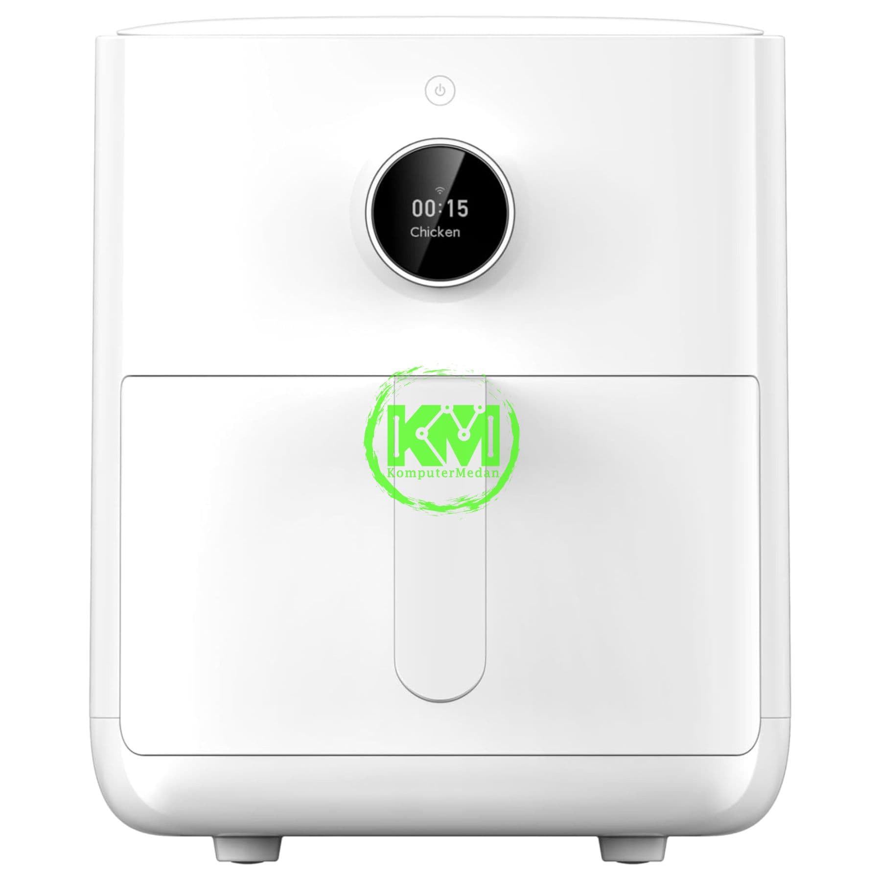 XIAOMI SMART AIR FRYER 4.5L EU - Image 2