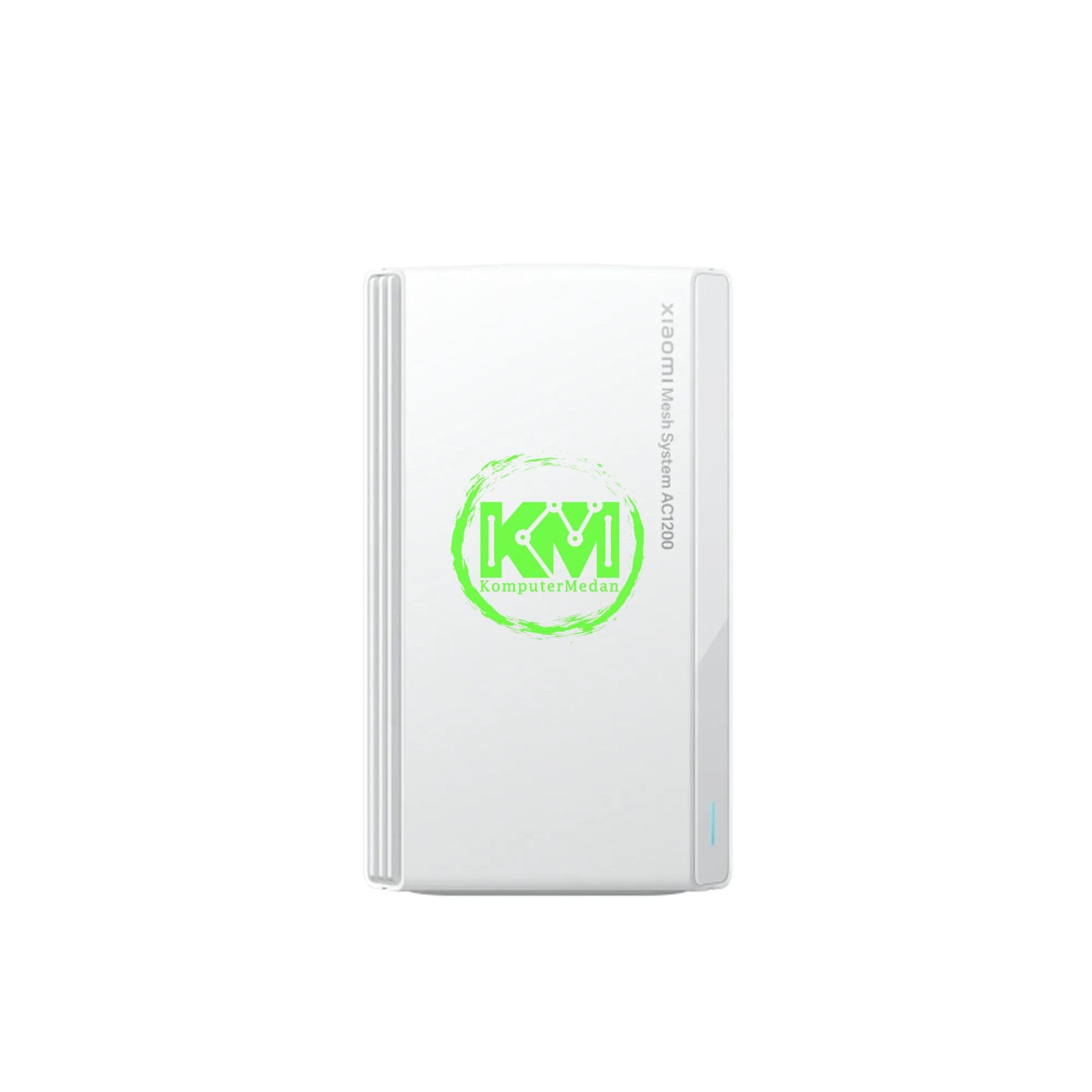XIAOMI MESH SYSTEM AC1200 EU ( 2-PACK ) - Image 2