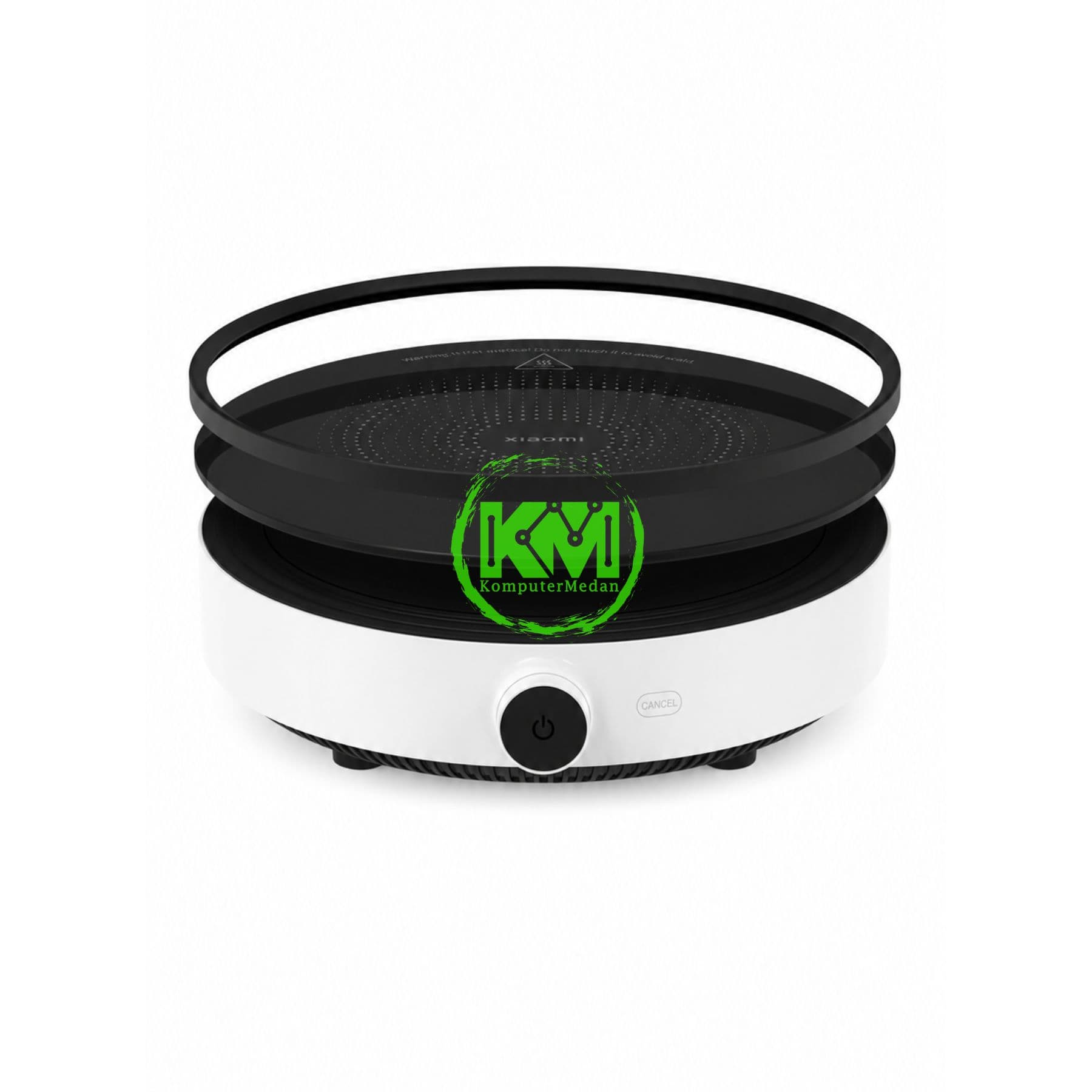 XIAOMI INDUCTION COOKER LITE EU - Image 2