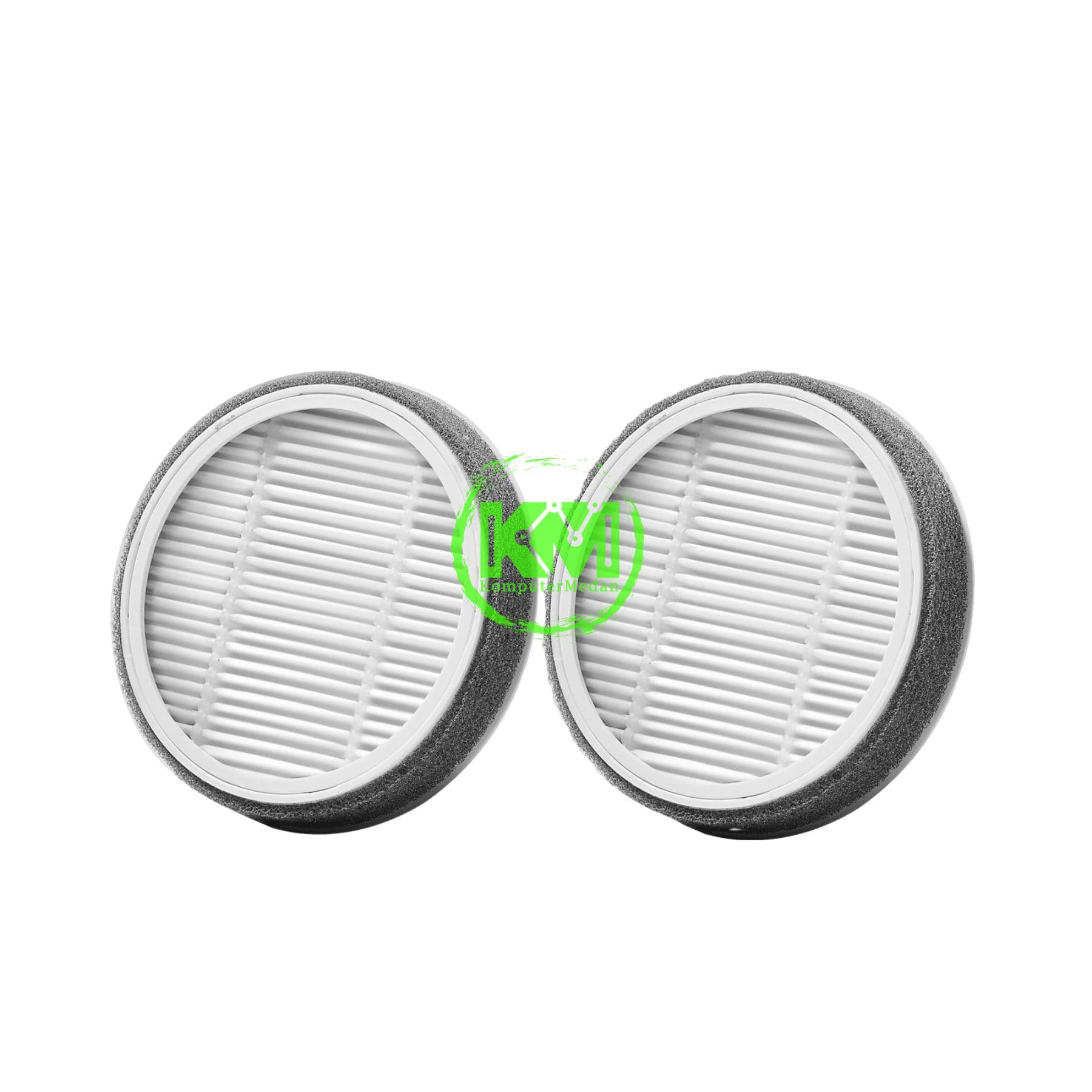 XIAOMI DUST MITE VACUUM CLEANER FILTER ( 2-PACK ) - Image 5