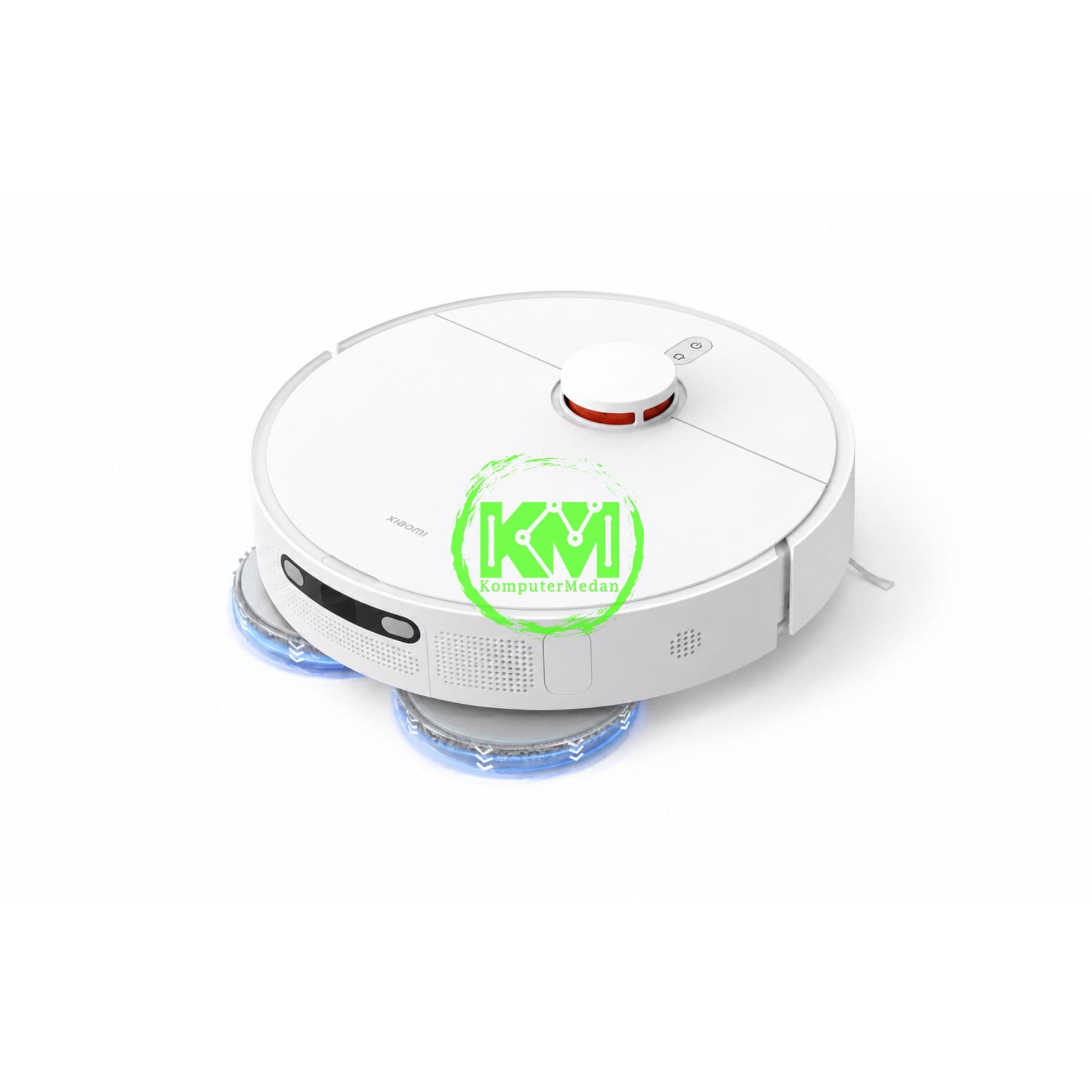 XIAOMI ROBOT VACUUM X20 + EU - Image 5