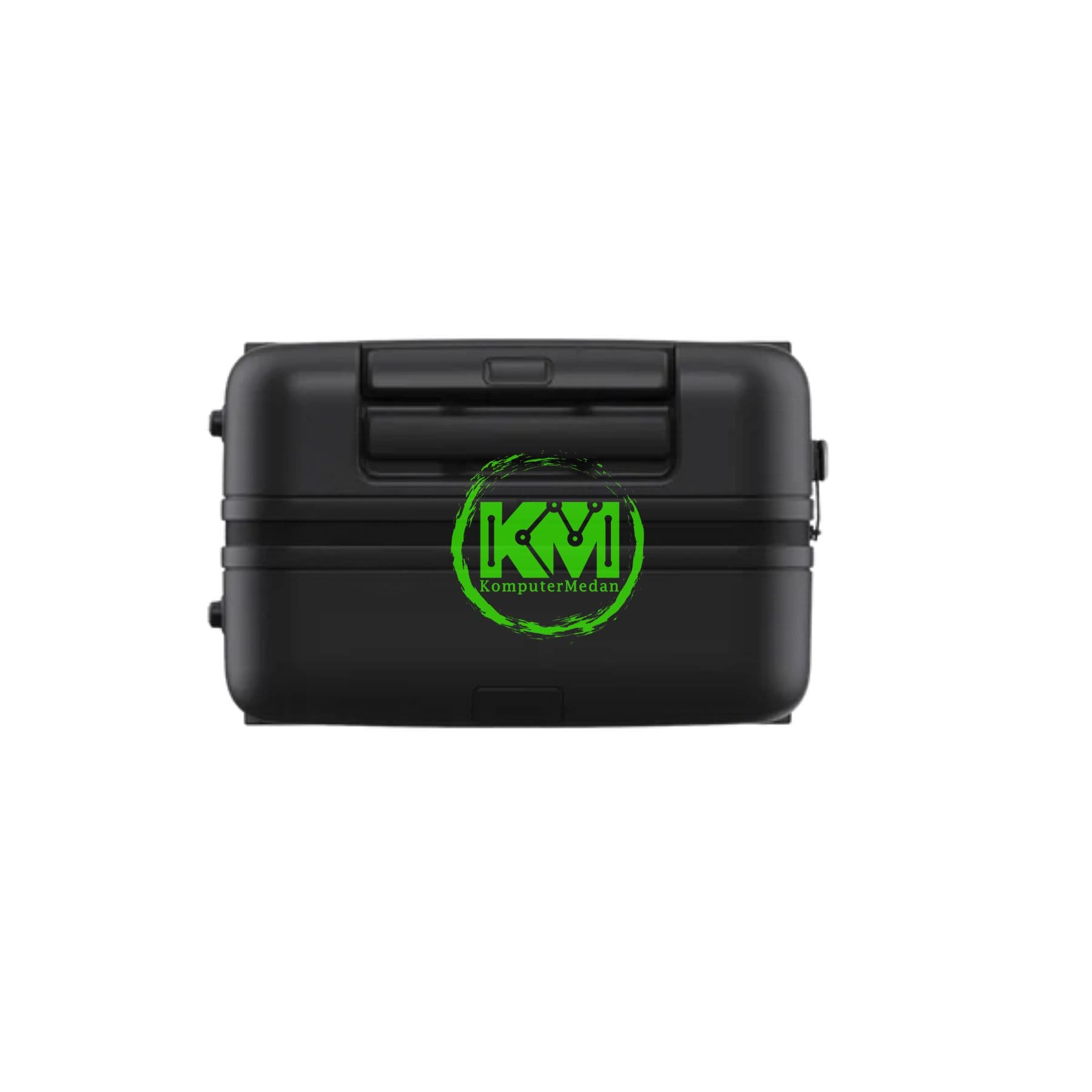 XIAOMI LUNGGAGE CLASSIC PRO 26" - BLACK - Image 5