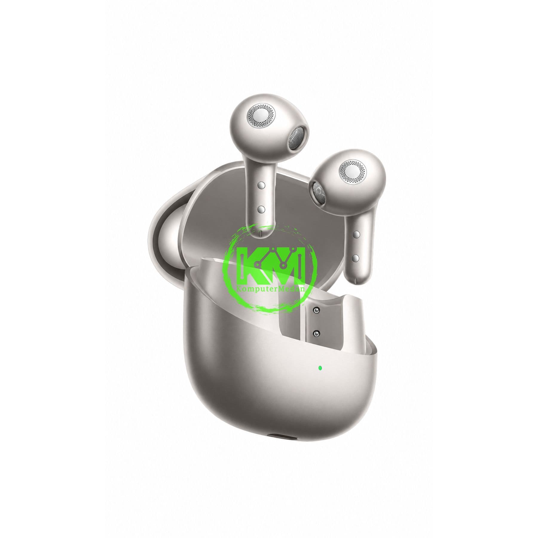 XIAOMI BUDS 5 - TITAN GRAY - Image 3
