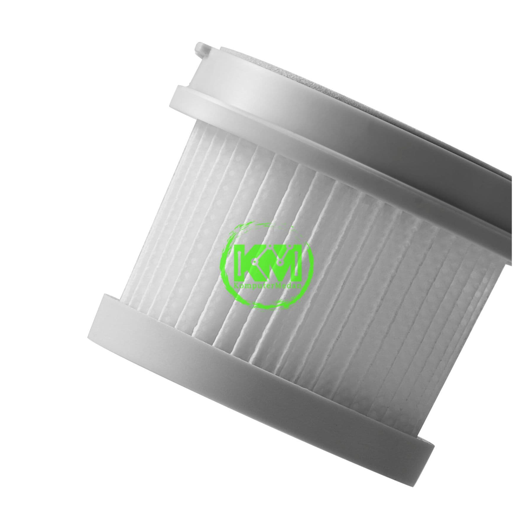 XIAOMI DUST MITE VACUUM CLEANER FILTER ( 2-PACK ) - Image 4