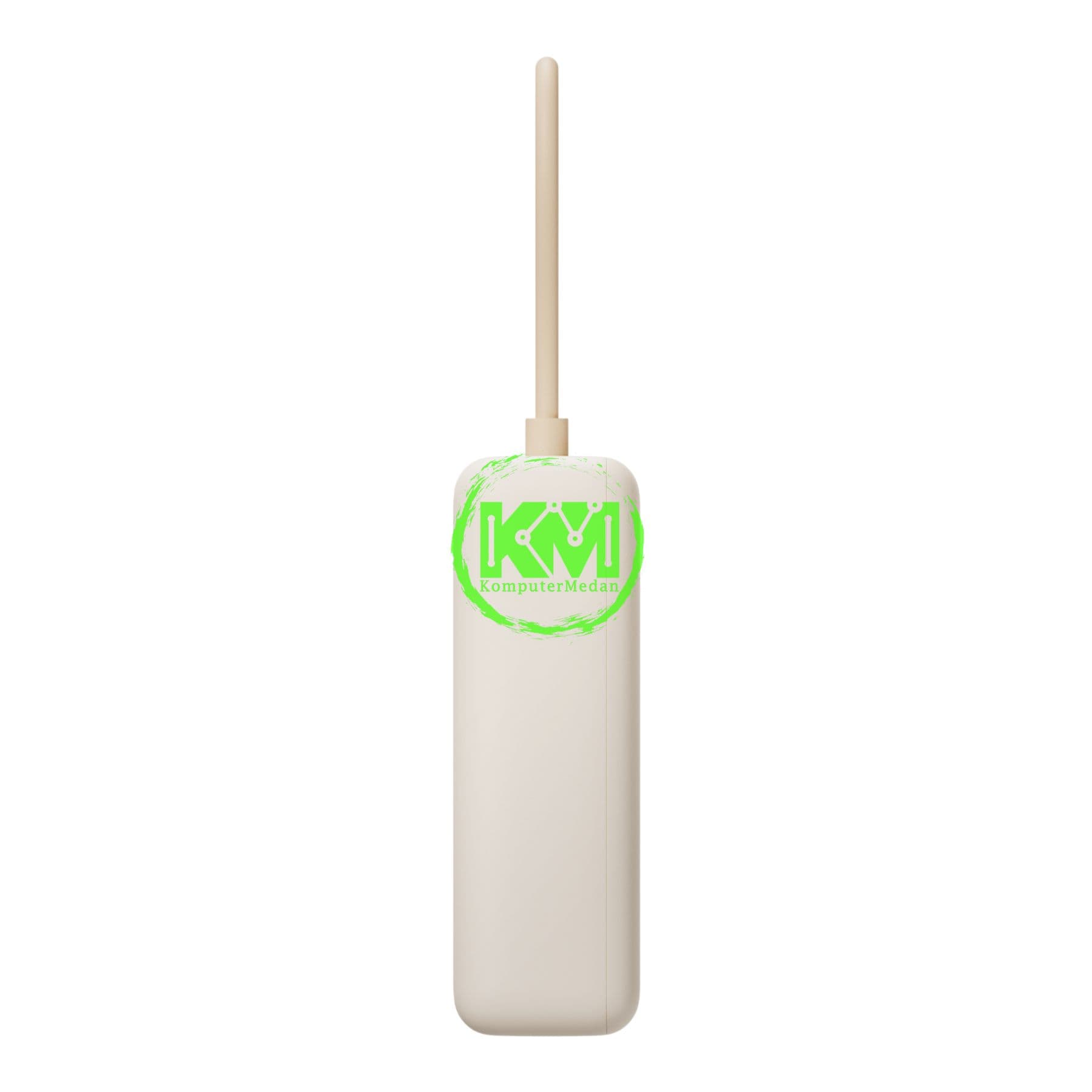 XIAOMI 33W POWERBANK 10000MAH ( INTEGRATED CABLE ) TAN TH - Image 6