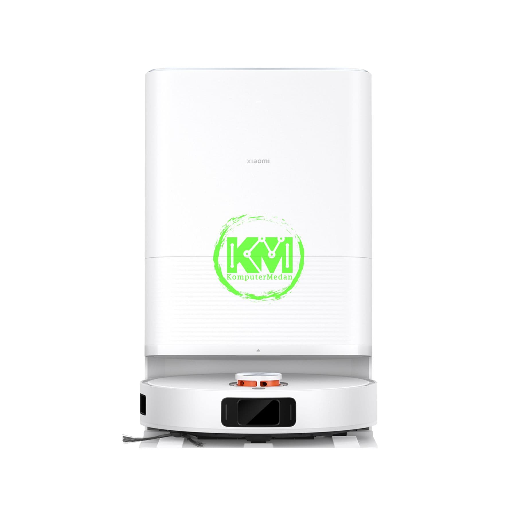 XIAOMI ROBOT VACUUM X20 PRO EU - Image 2