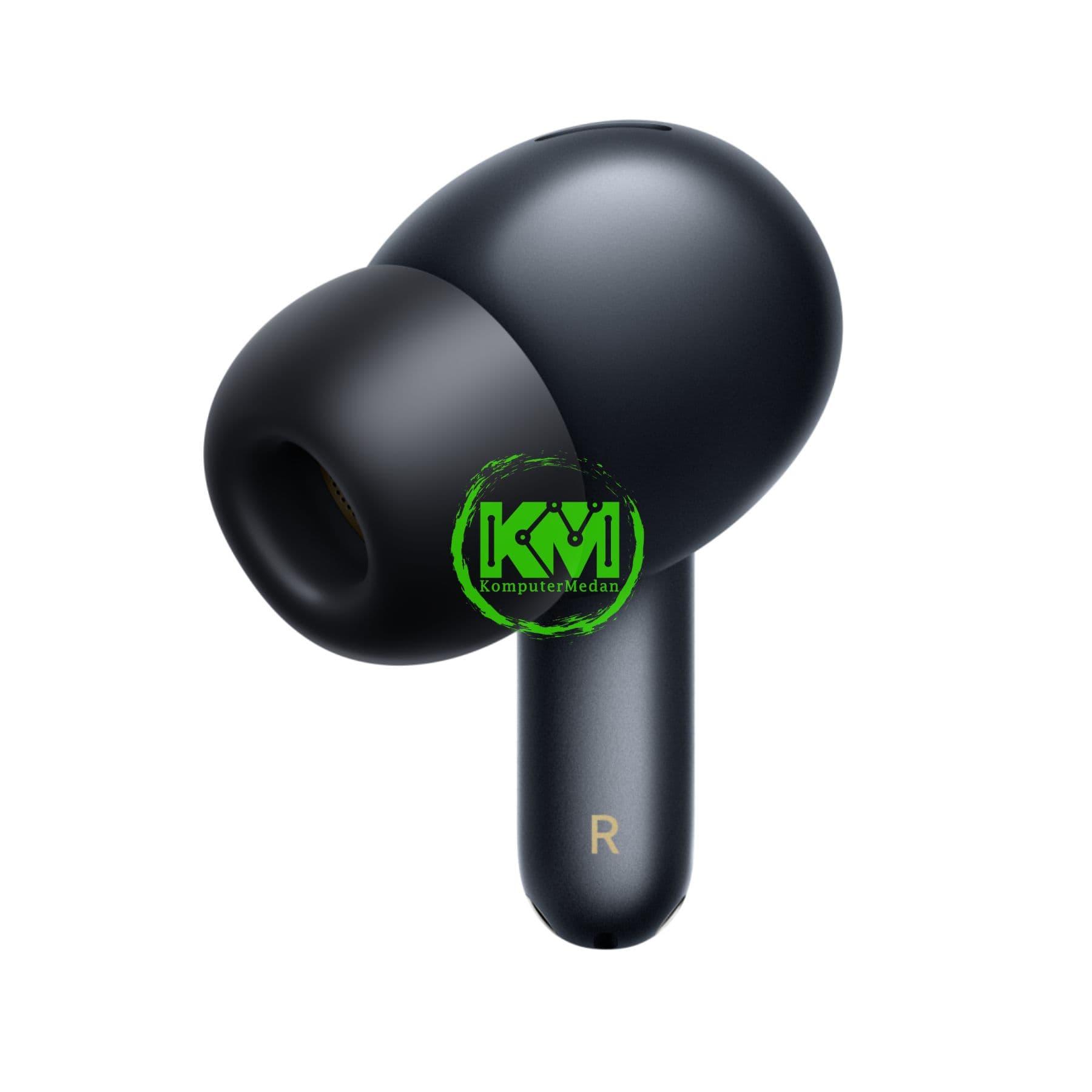 XIAOMI REDMI BUDS 6 PRO SPACE BLACK - Image 4