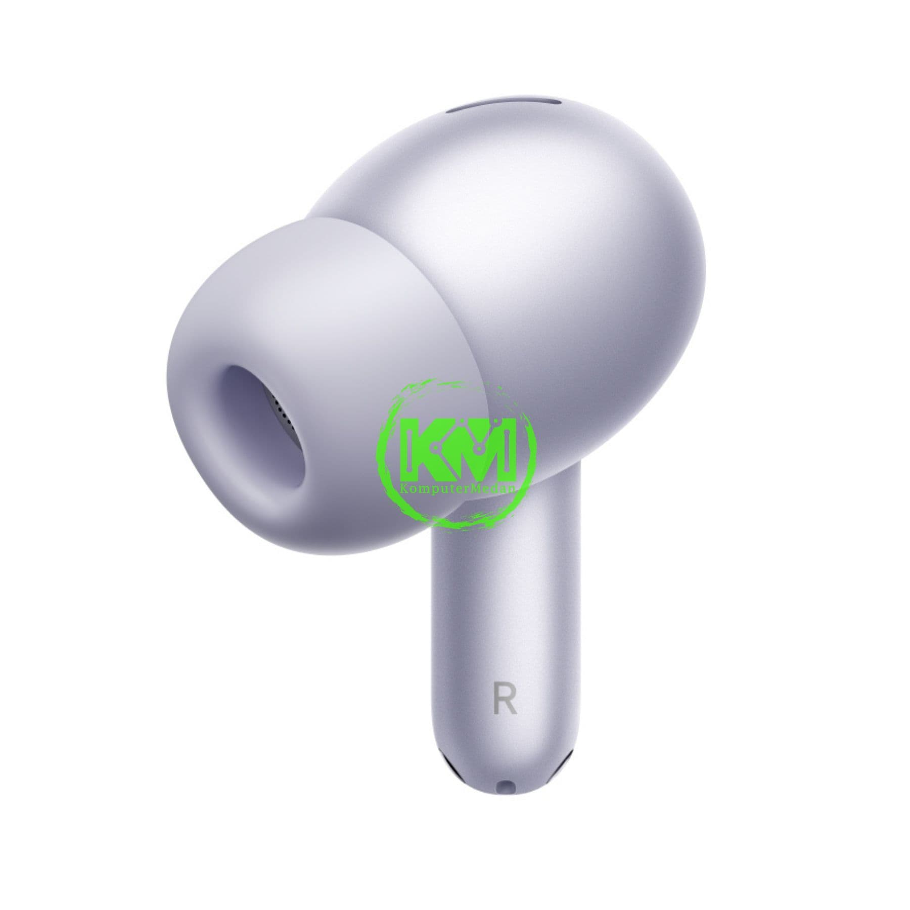 XIAOMI REDMI BUDS 6 PRO LAVENDER PURPLE - Image 3