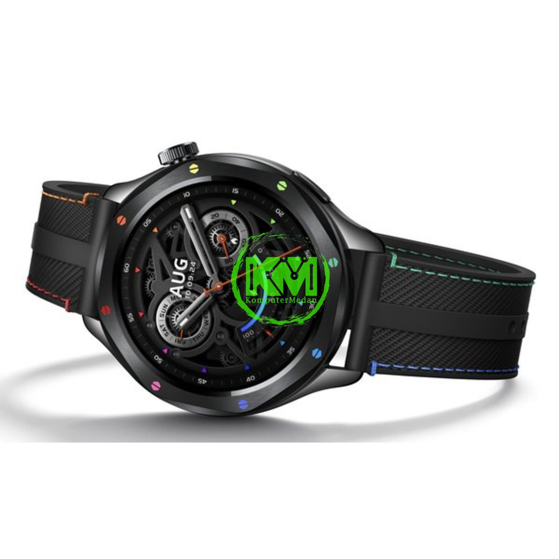 XIAOMI WATCH S4 RAINBOW - Image 3